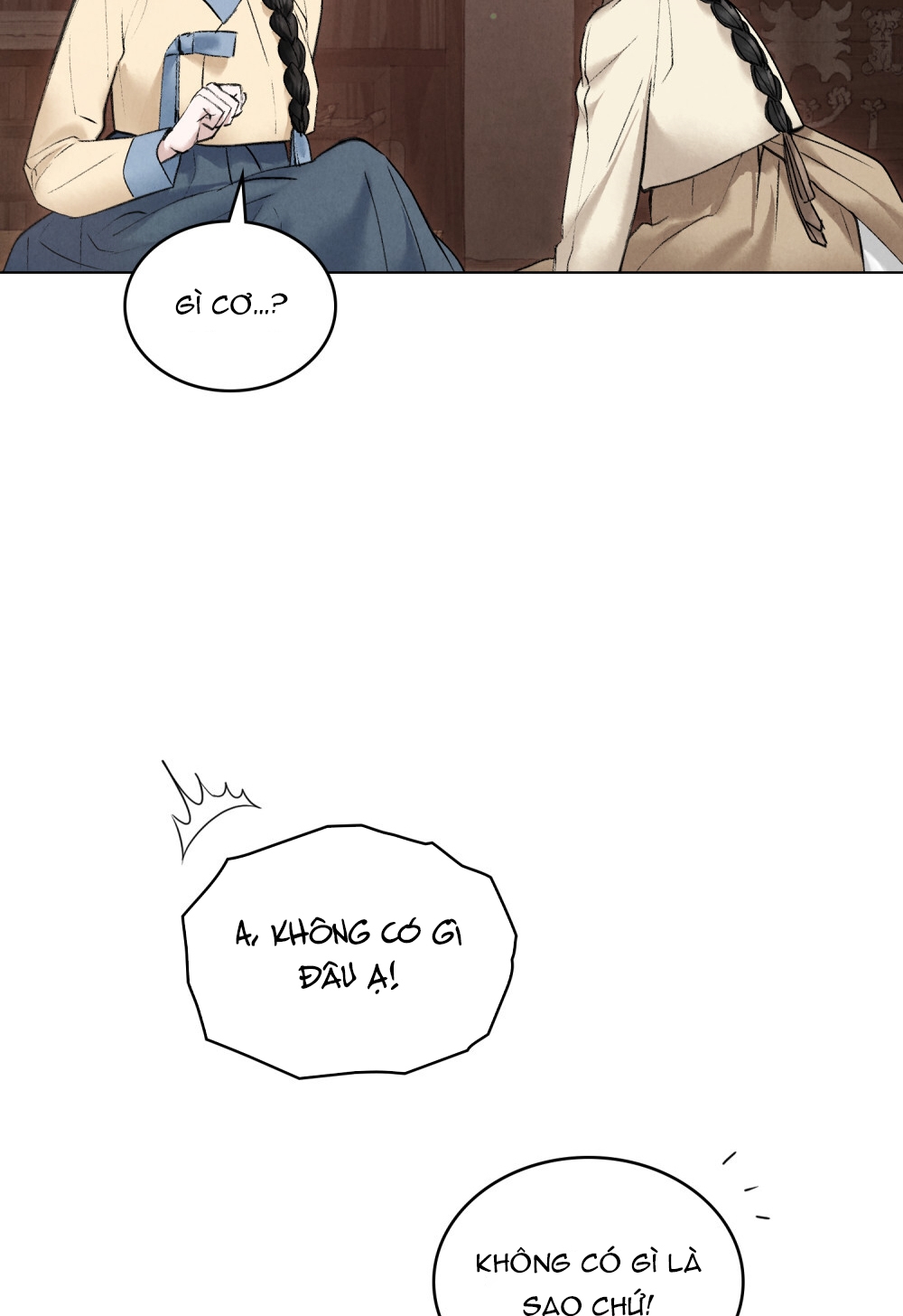 [18+] Đêm Hỗn Loạn Chap Chapter 27.2-[18+] Đêm Hỗn Loạn - Next Chap 56