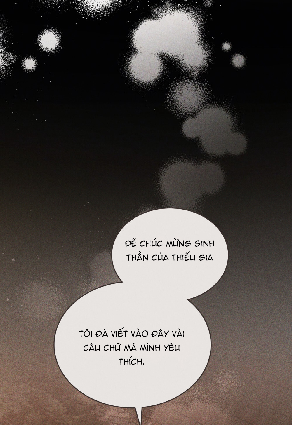 [18+] Đêm Hỗn Loạn Chap Chapter 27.2-[18+] Đêm Hỗn Loạn - Next Chap 56