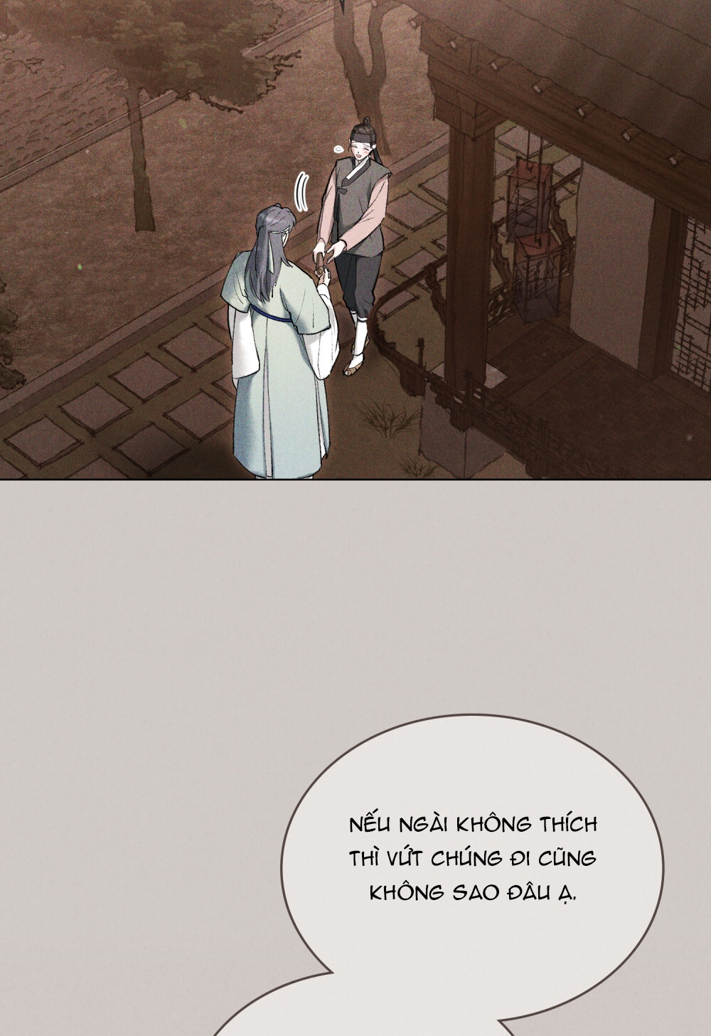 [18+] Đêm Hỗn Loạn Chap Chapter 27.2-[18+] Đêm Hỗn Loạn - Next Chap 56