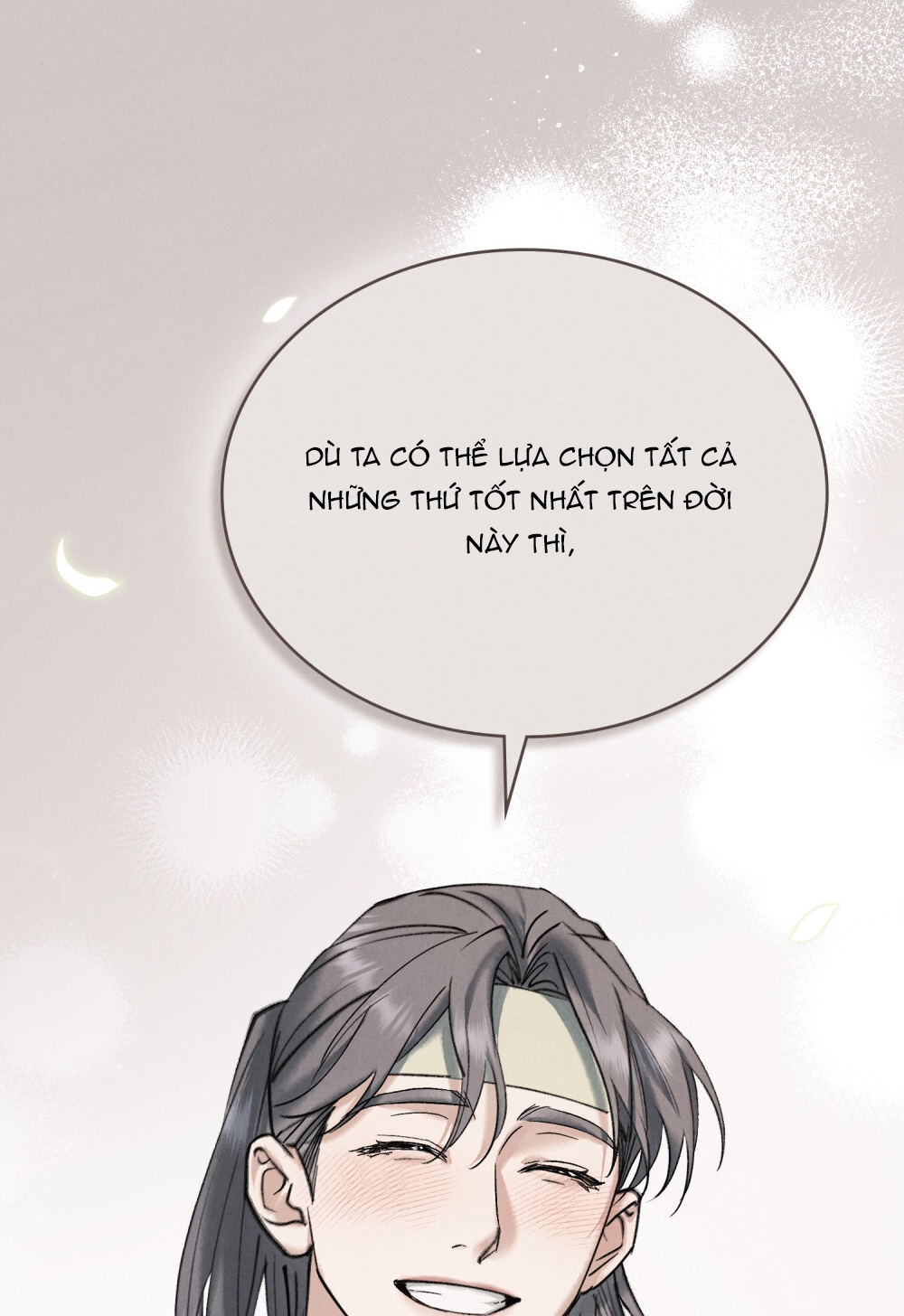 [18+] Đêm Hỗn Loạn Chap Chapter 27.2-[18+] Đêm Hỗn Loạn - Next Chap 56