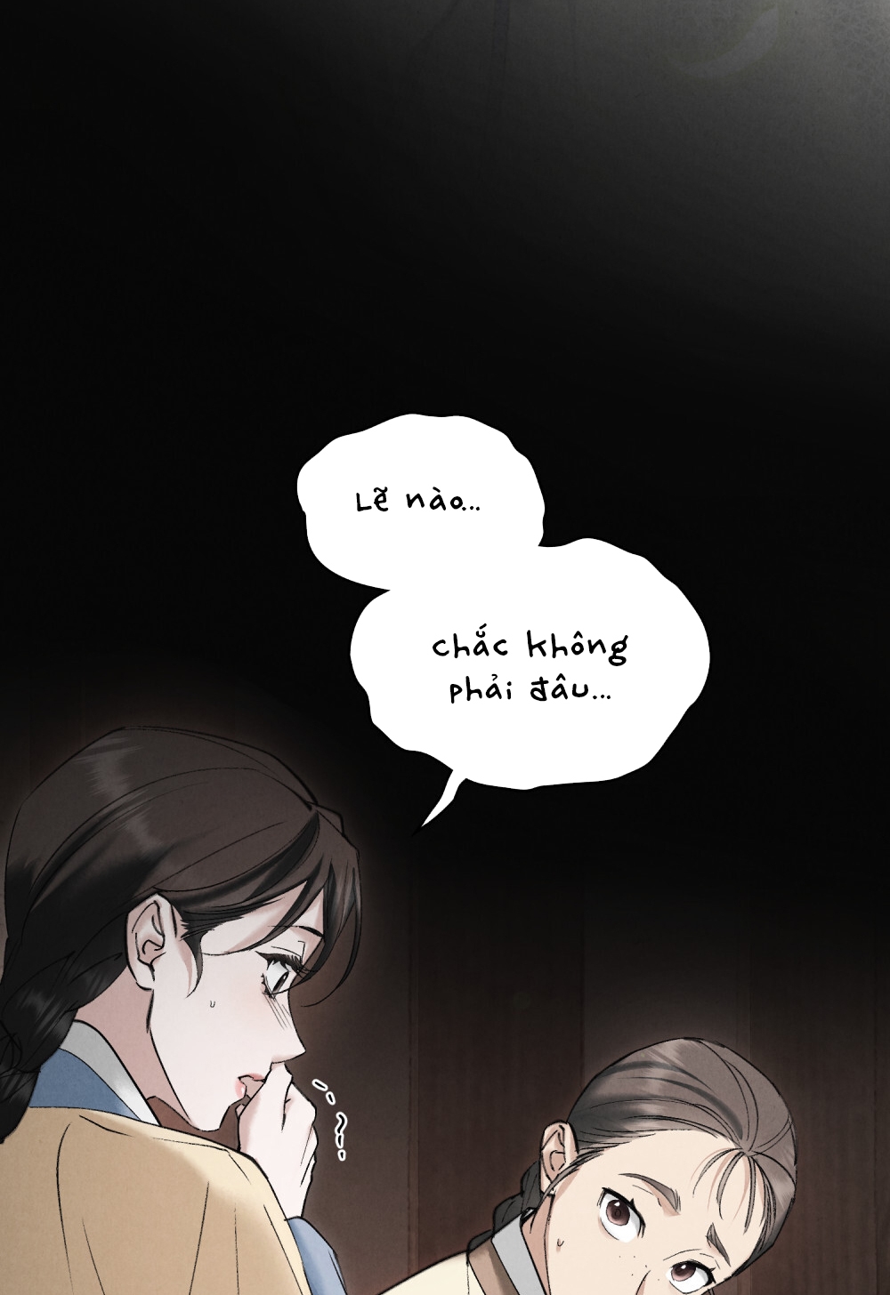 [18+] Đêm Hỗn Loạn Chap Chapter 27.2-[18+] Đêm Hỗn Loạn - Next Chap 56