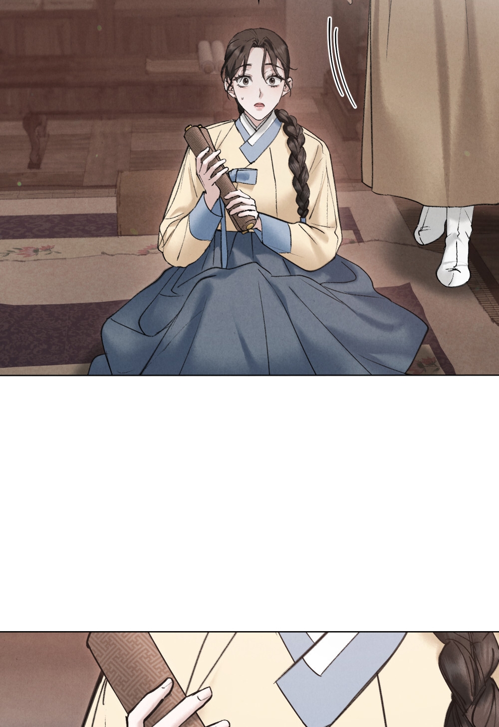 [18+] Đêm Hỗn Loạn Chap Chapter 27.2-[18+] Đêm Hỗn Loạn - Next Chap 56