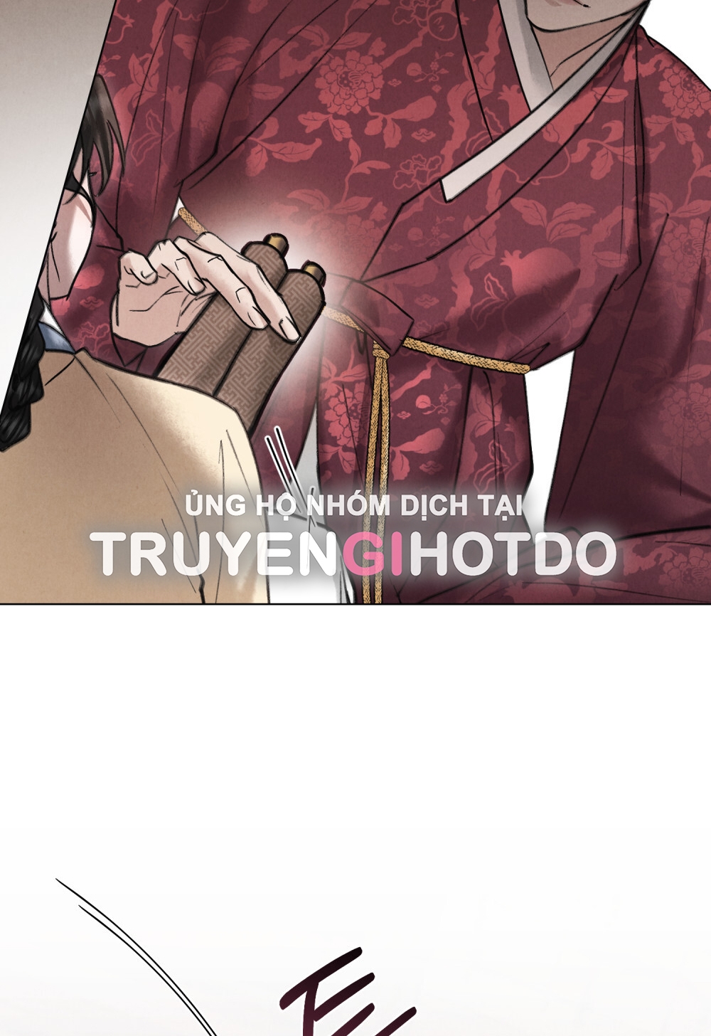 [18+] Đêm Hỗn Loạn Chap Chapter 27.2-[18+] Đêm Hỗn Loạn - Next Chap 56