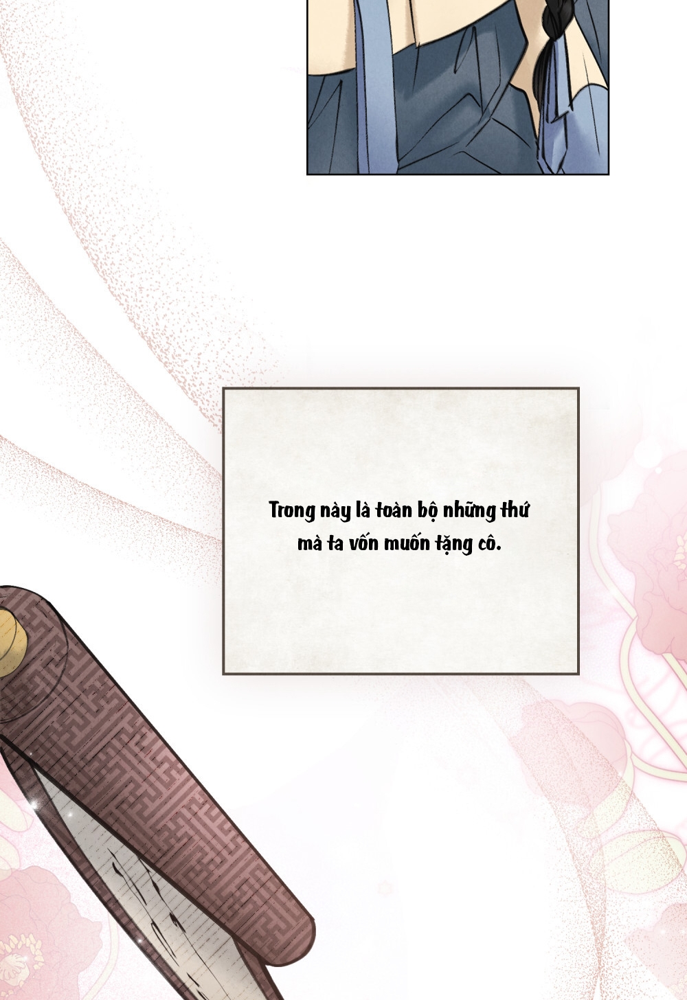 [18+] Đêm Hỗn Loạn Chap Chapter 27.2-[18+] Đêm Hỗn Loạn - Next Chap 56