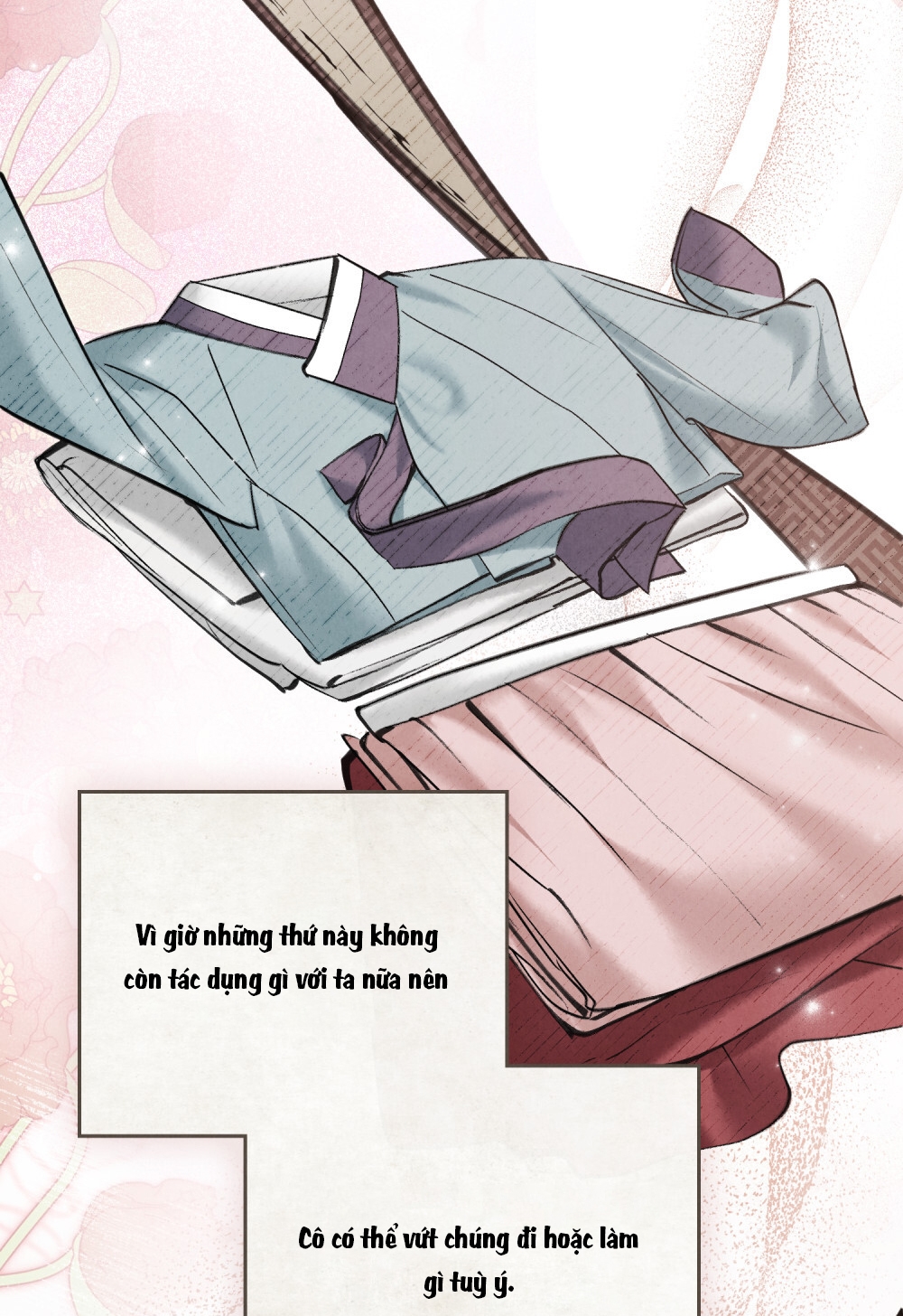 [18+] Đêm Hỗn Loạn Chap Chapter 27.2-[18+] Đêm Hỗn Loạn - Next Chap 56