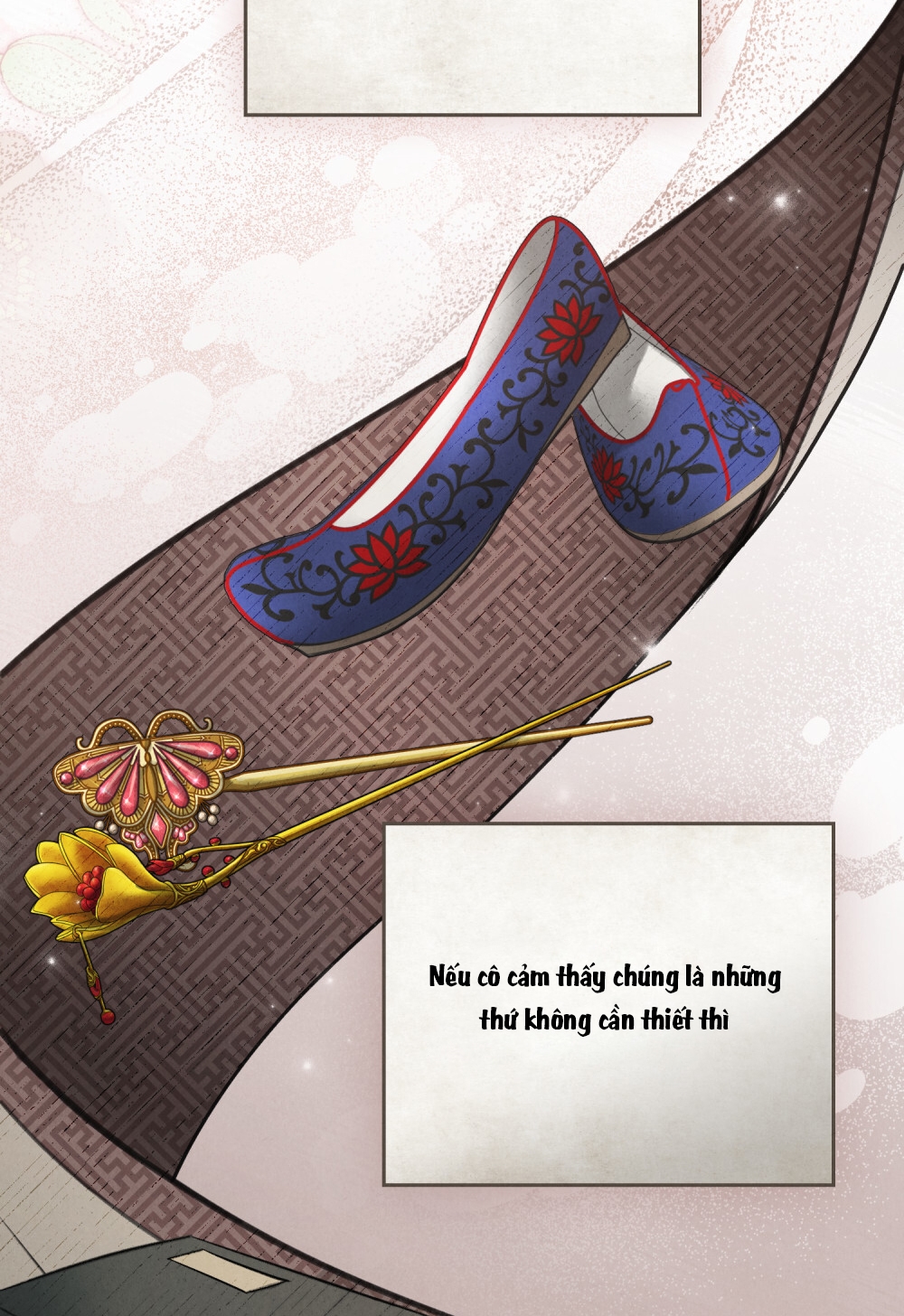 [18+] Đêm Hỗn Loạn Chap Chapter 27.2-[18+] Đêm Hỗn Loạn - Next Chap 56