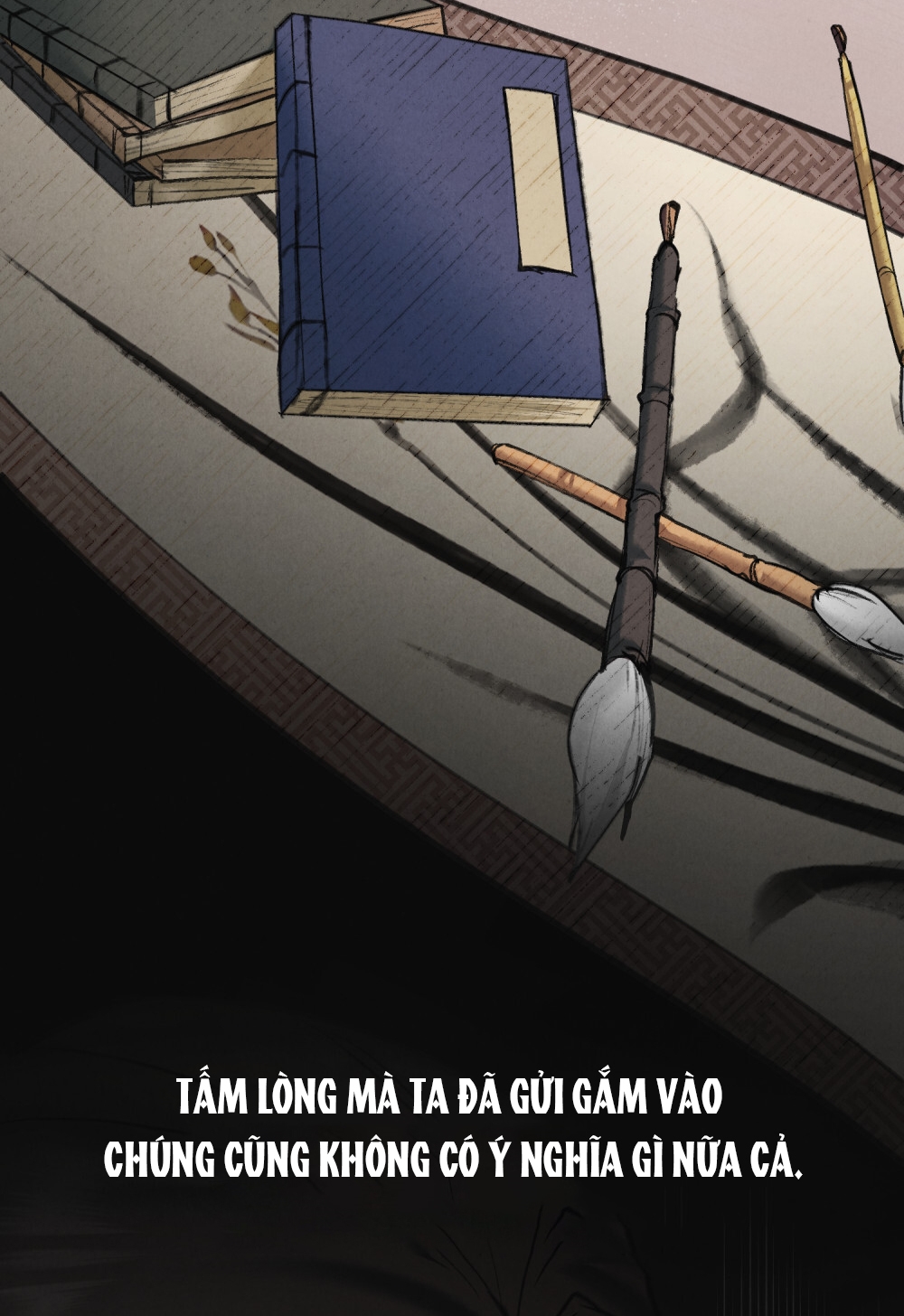 [18+] Đêm Hỗn Loạn Chap Chapter 27.2-[18+] Đêm Hỗn Loạn - Next Chap 56