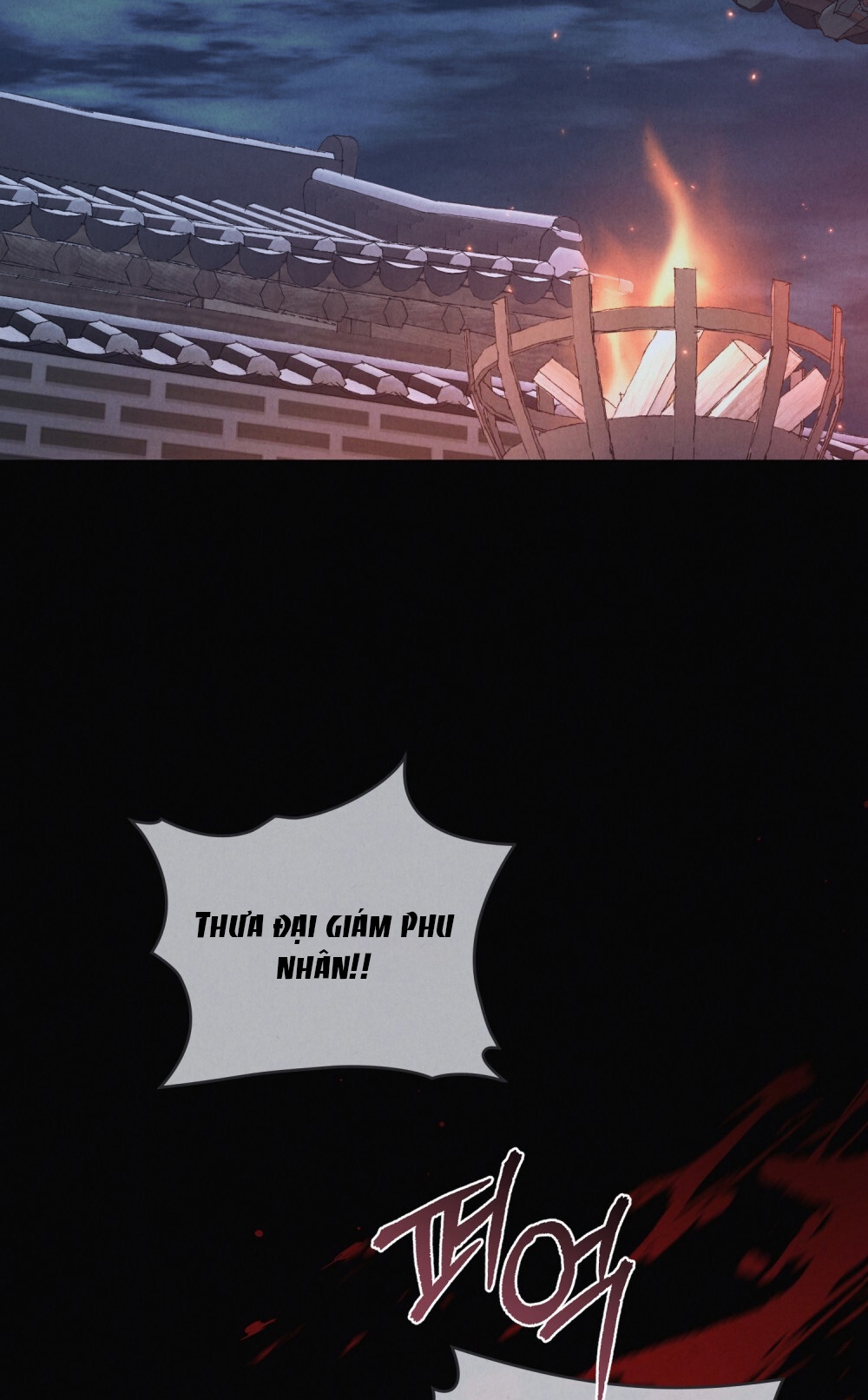 [18+] Đêm Hỗn Loạn Chap Chapter 28.1-[18+] Đêm Hỗn Loạn - Next Chap 57