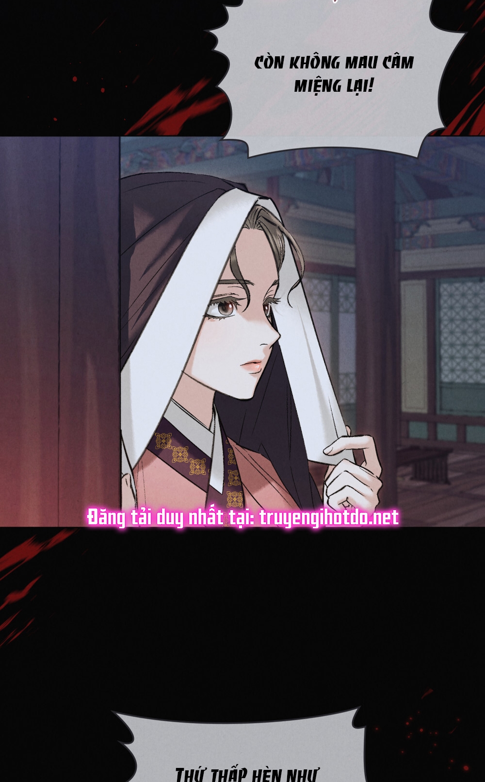 [18+] Đêm Hỗn Loạn Chap Chapter 28.1-[18+] Đêm Hỗn Loạn - Next Chap 57