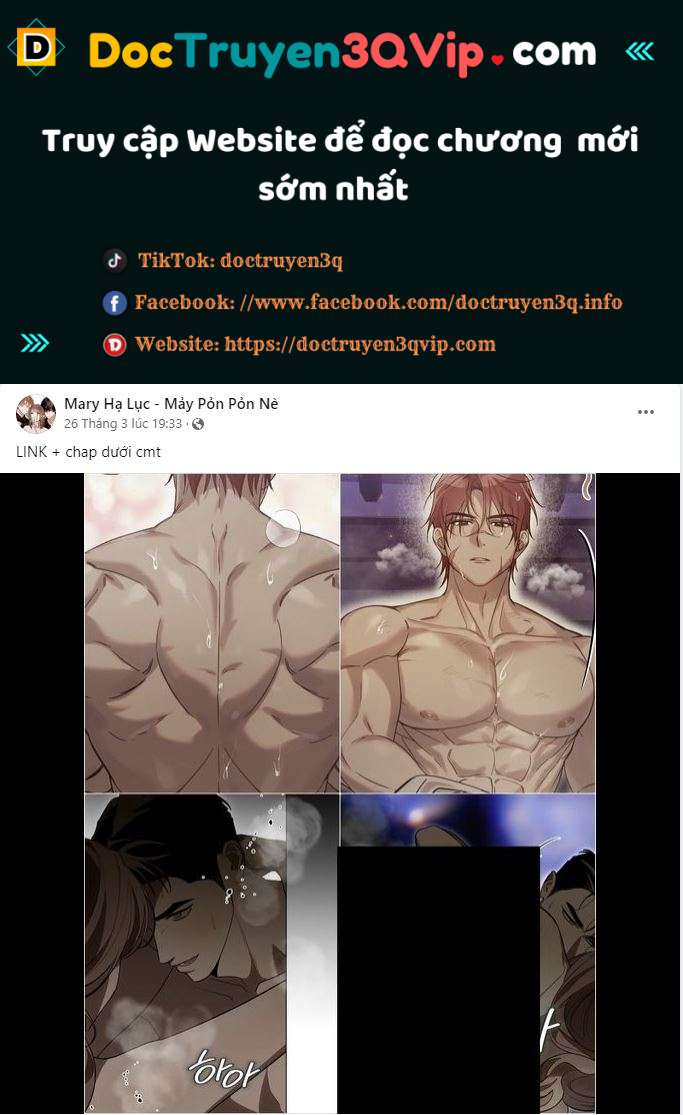 [18+] Đêm Hỗn Loạn Chap Chapter 28.1-[18+] Đêm Hỗn Loạn - Next Chap 57