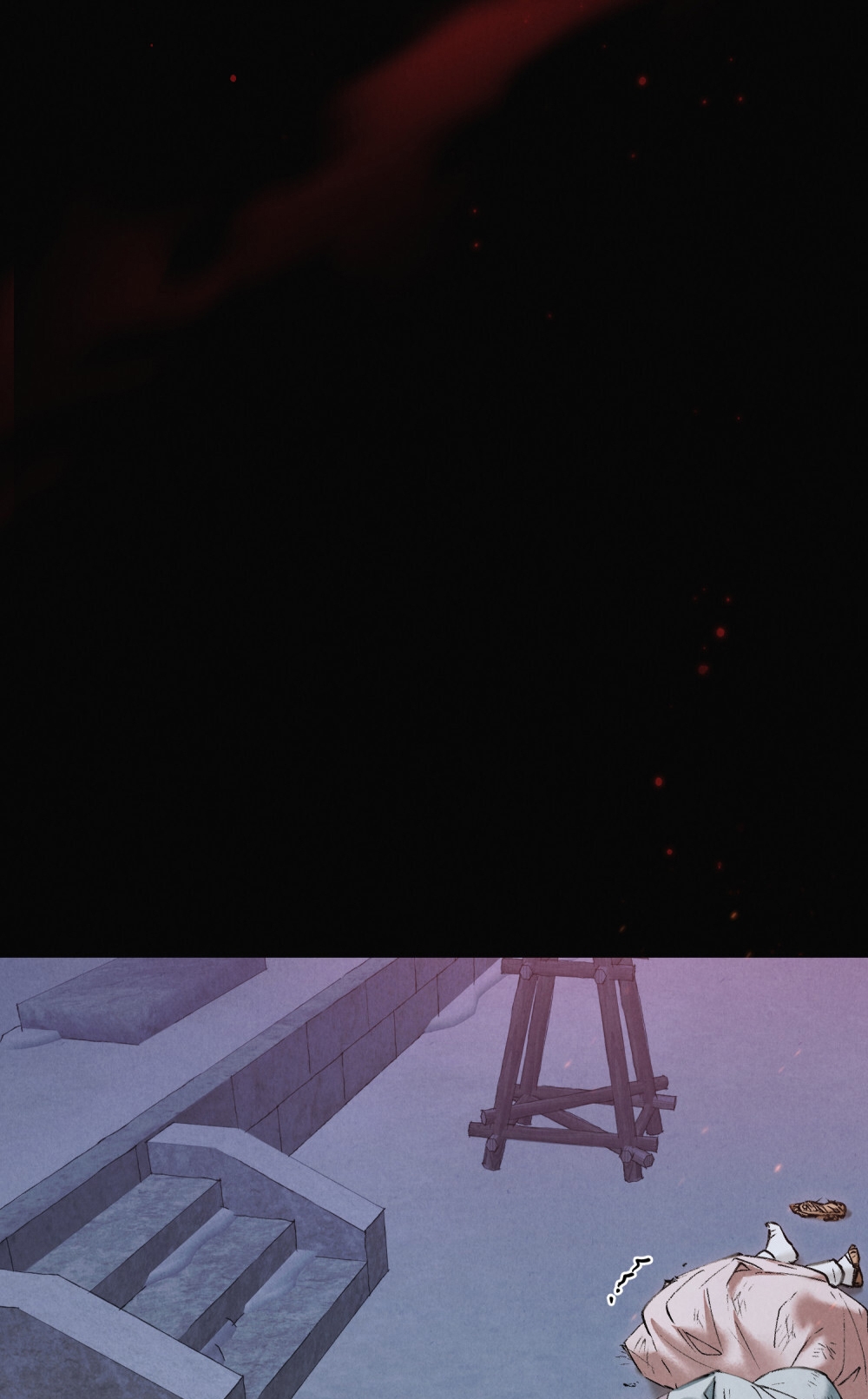 [18+] Đêm Hỗn Loạn Chap Chapter 28.1-[18+] Đêm Hỗn Loạn - Next Chap 57