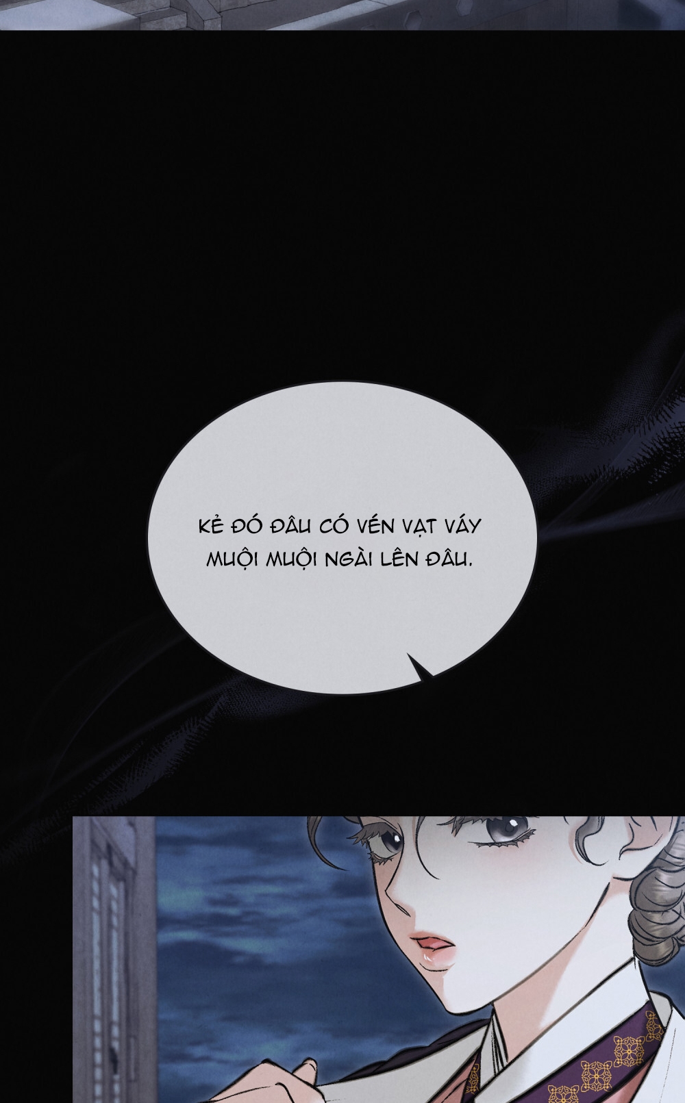 [18+] Đêm Hỗn Loạn Chap Chapter 28.1-[18+] Đêm Hỗn Loạn - Next Chap 57