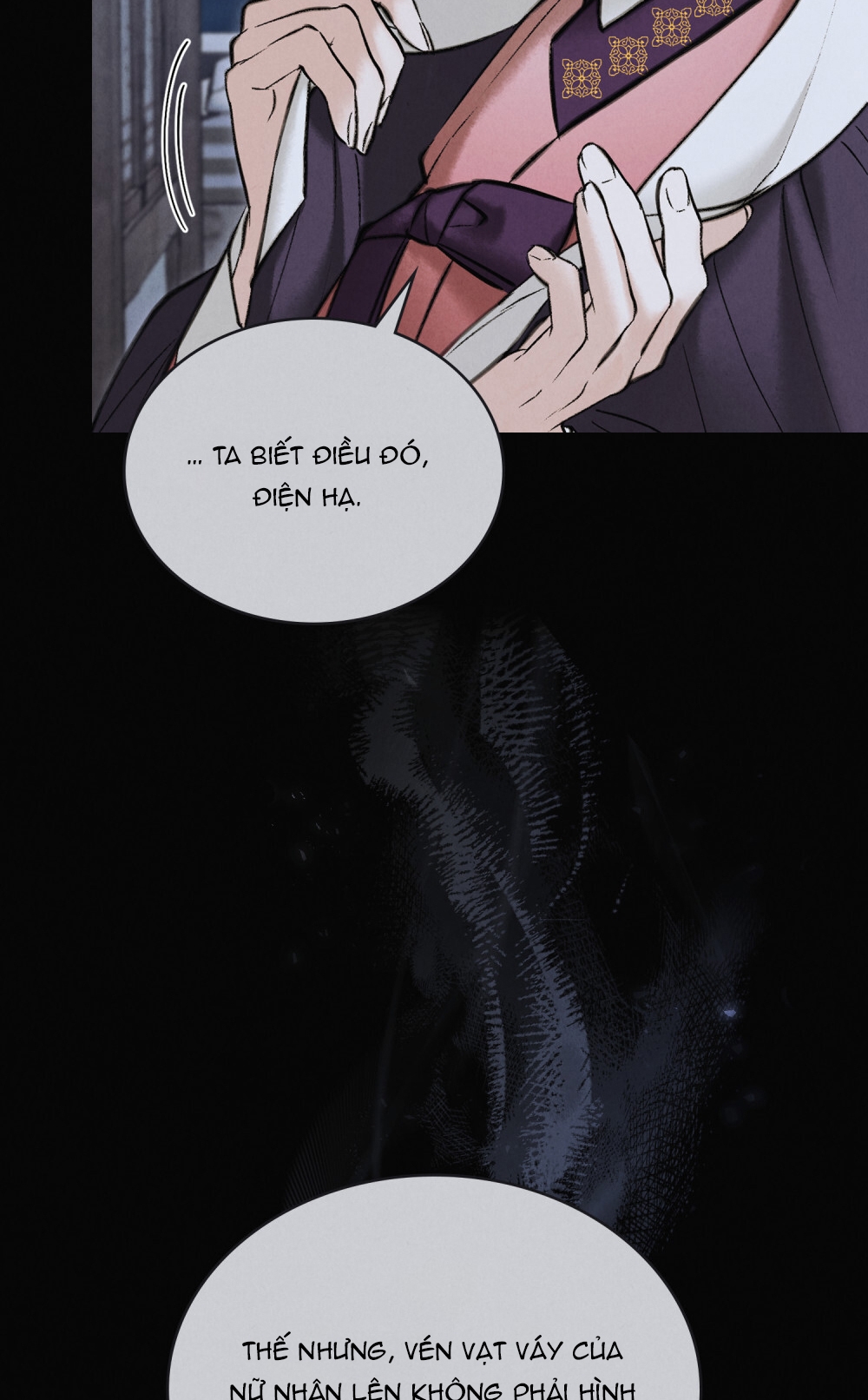 [18+] Đêm Hỗn Loạn Chap Chapter 28.1-[18+] Đêm Hỗn Loạn - Next Chap 57