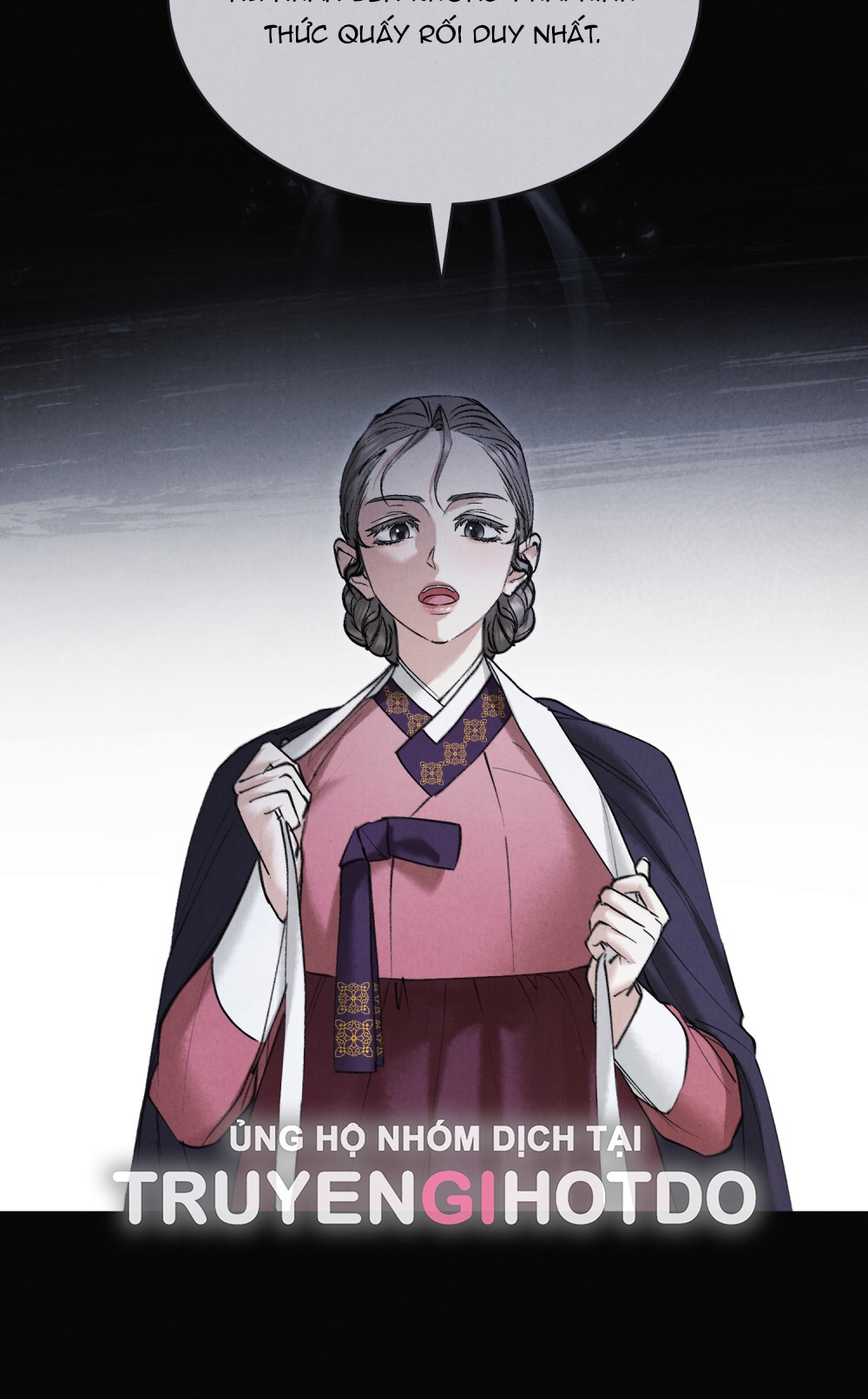 [18+] Đêm Hỗn Loạn Chap Chapter 28.1-[18+] Đêm Hỗn Loạn - Next Chap 57