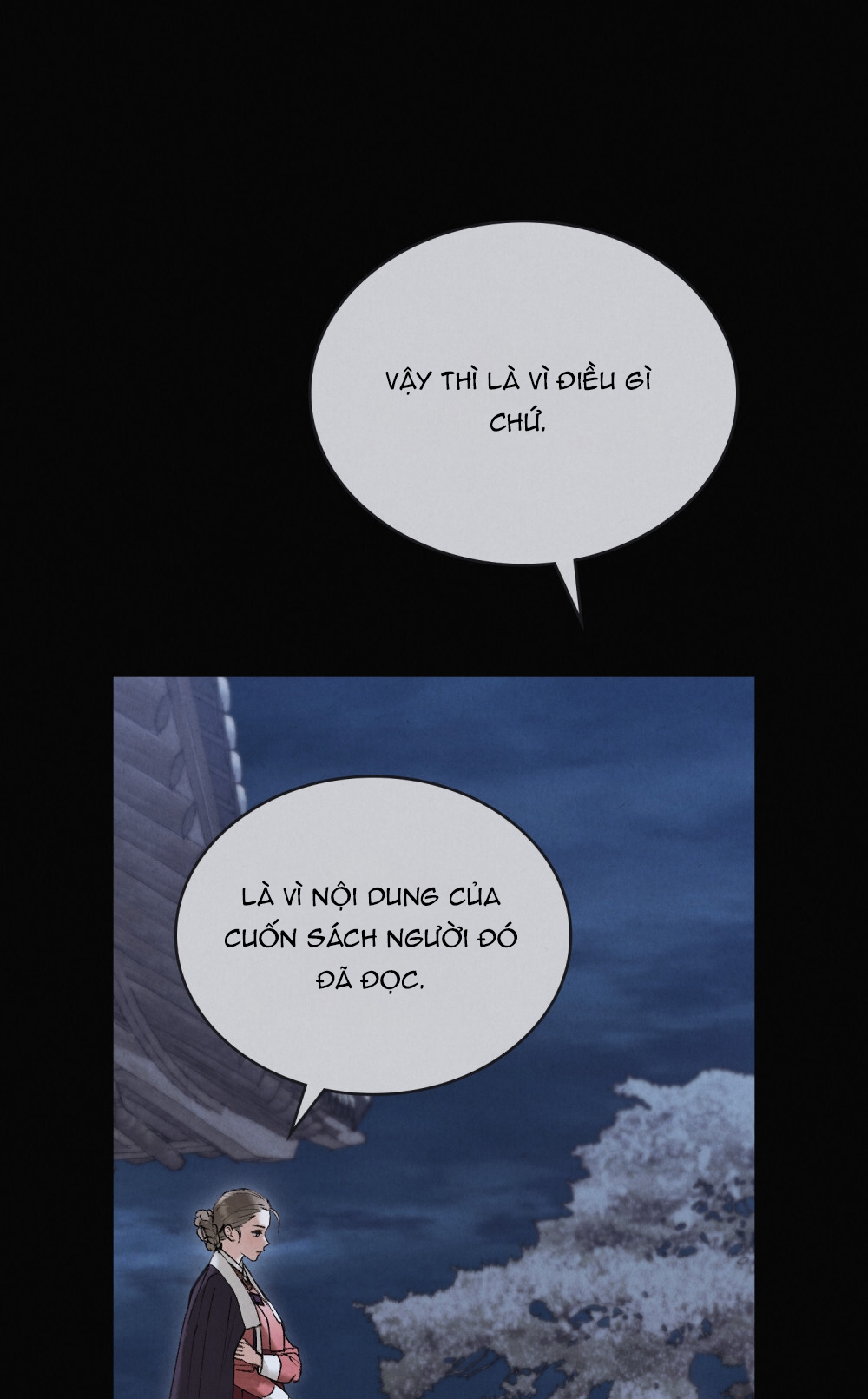 [18+] Đêm Hỗn Loạn Chap Chapter 28.1-[18+] Đêm Hỗn Loạn - Next Chap 57