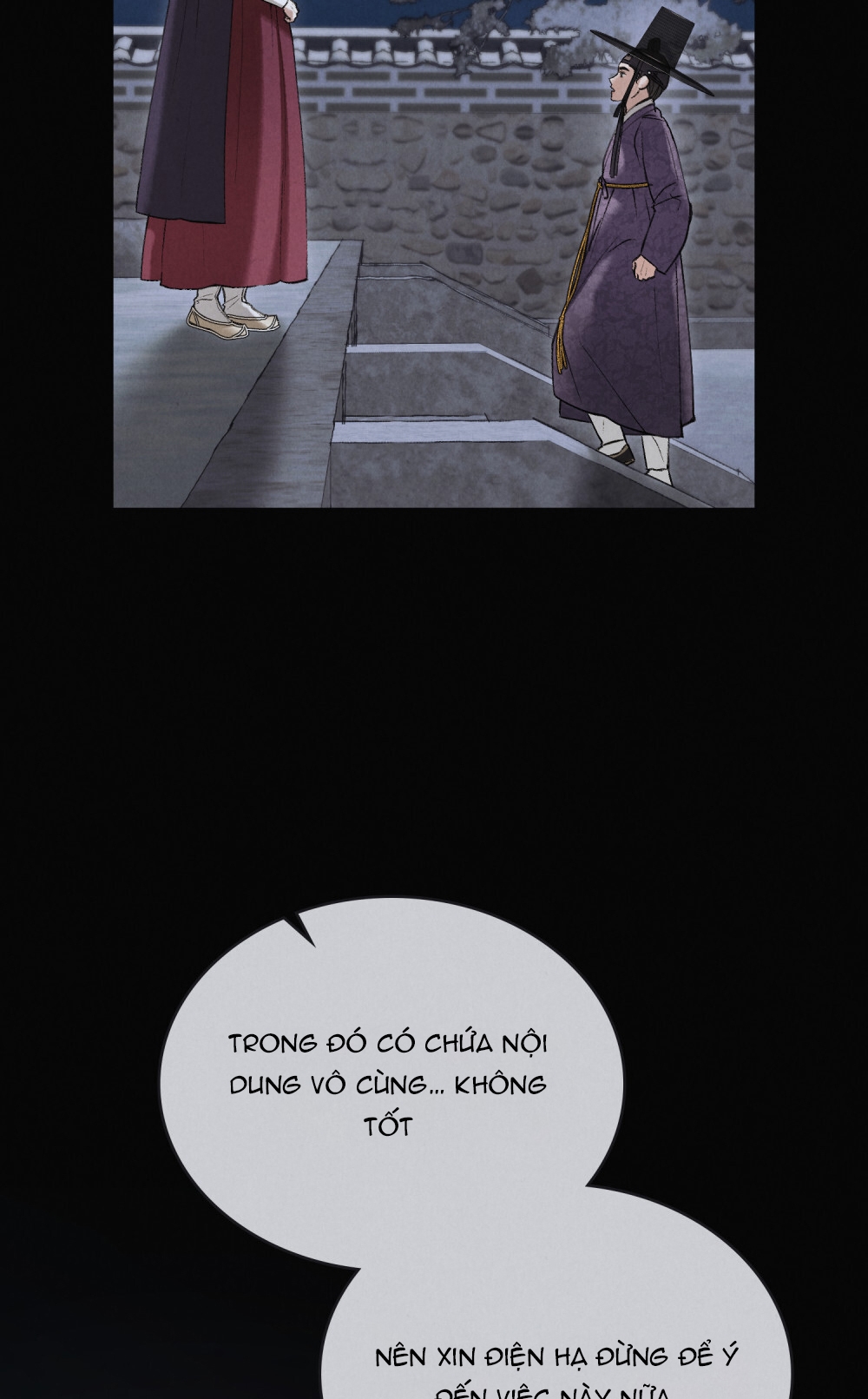 [18+] Đêm Hỗn Loạn Chap Chapter 28.1-[18+] Đêm Hỗn Loạn - Next Chap 57