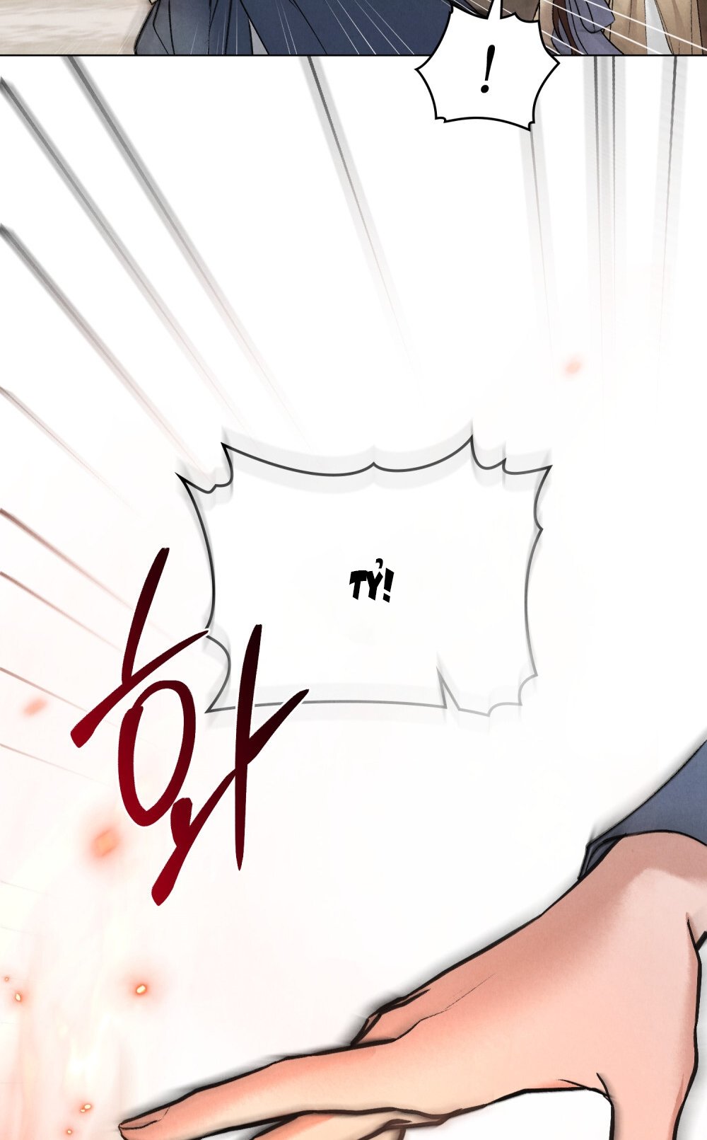 [18+] Đêm Hỗn Loạn Chap Chapter 28.1-[18+] Đêm Hỗn Loạn - Next Chap 57