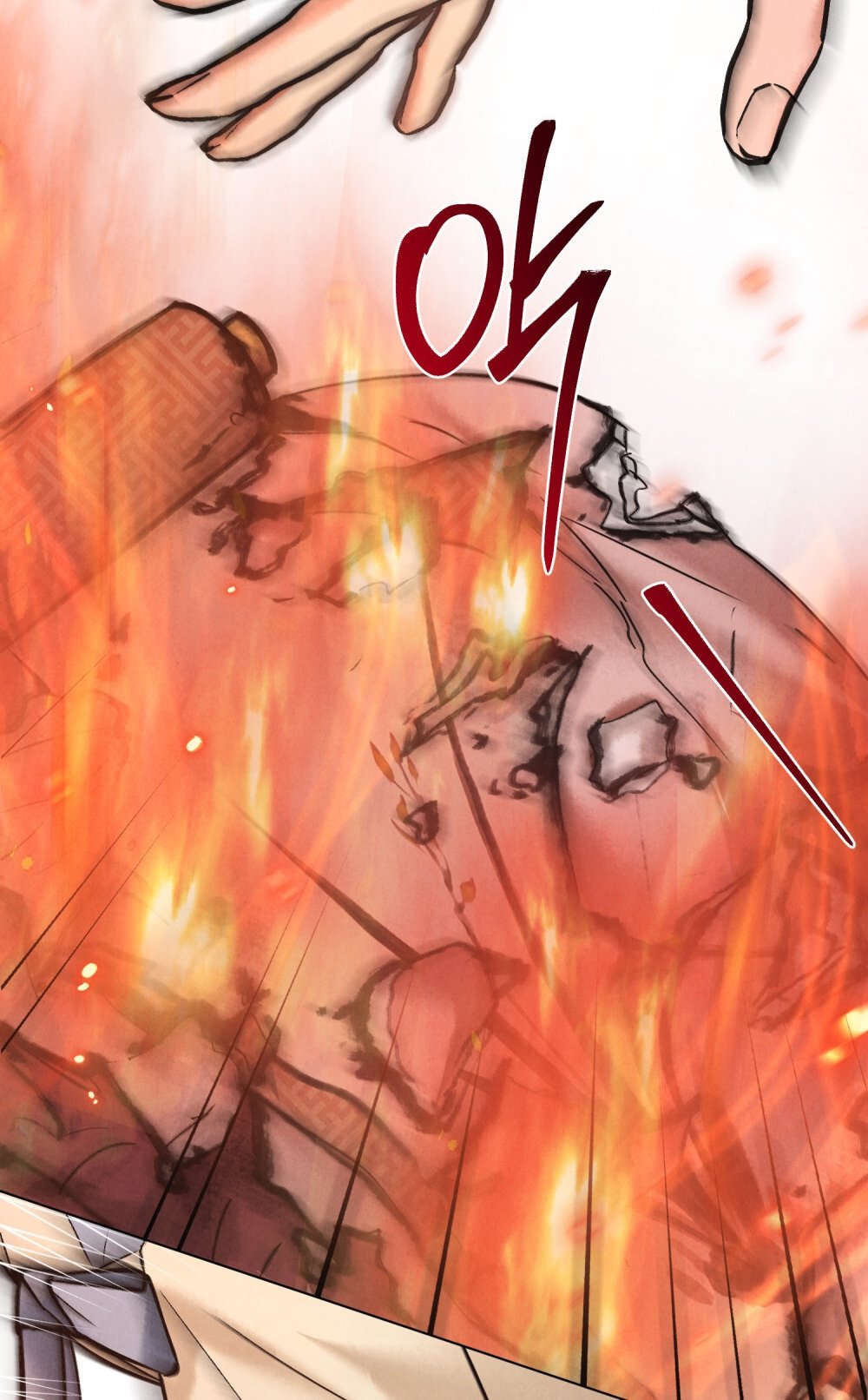 [18+] Đêm Hỗn Loạn Chap Chapter 28.1-[18+] Đêm Hỗn Loạn - Next Chap 57