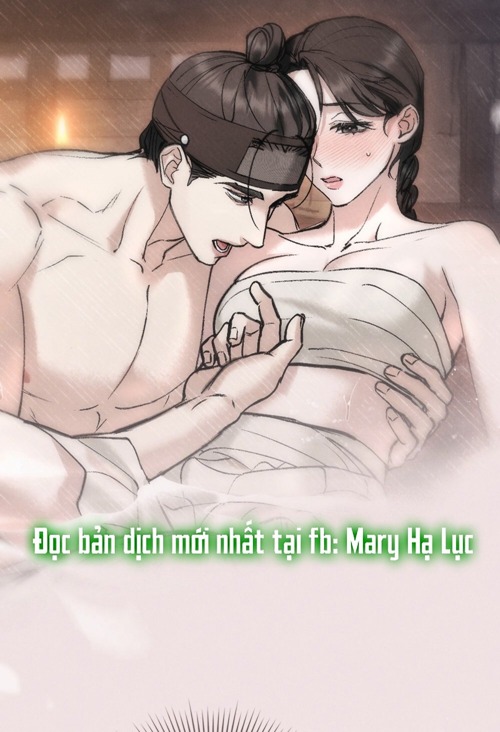 [18+] Đêm Hỗn Loạn Chap Chapter 28.2-[18+] Đêm Hỗn Loạn - Next Chap 58