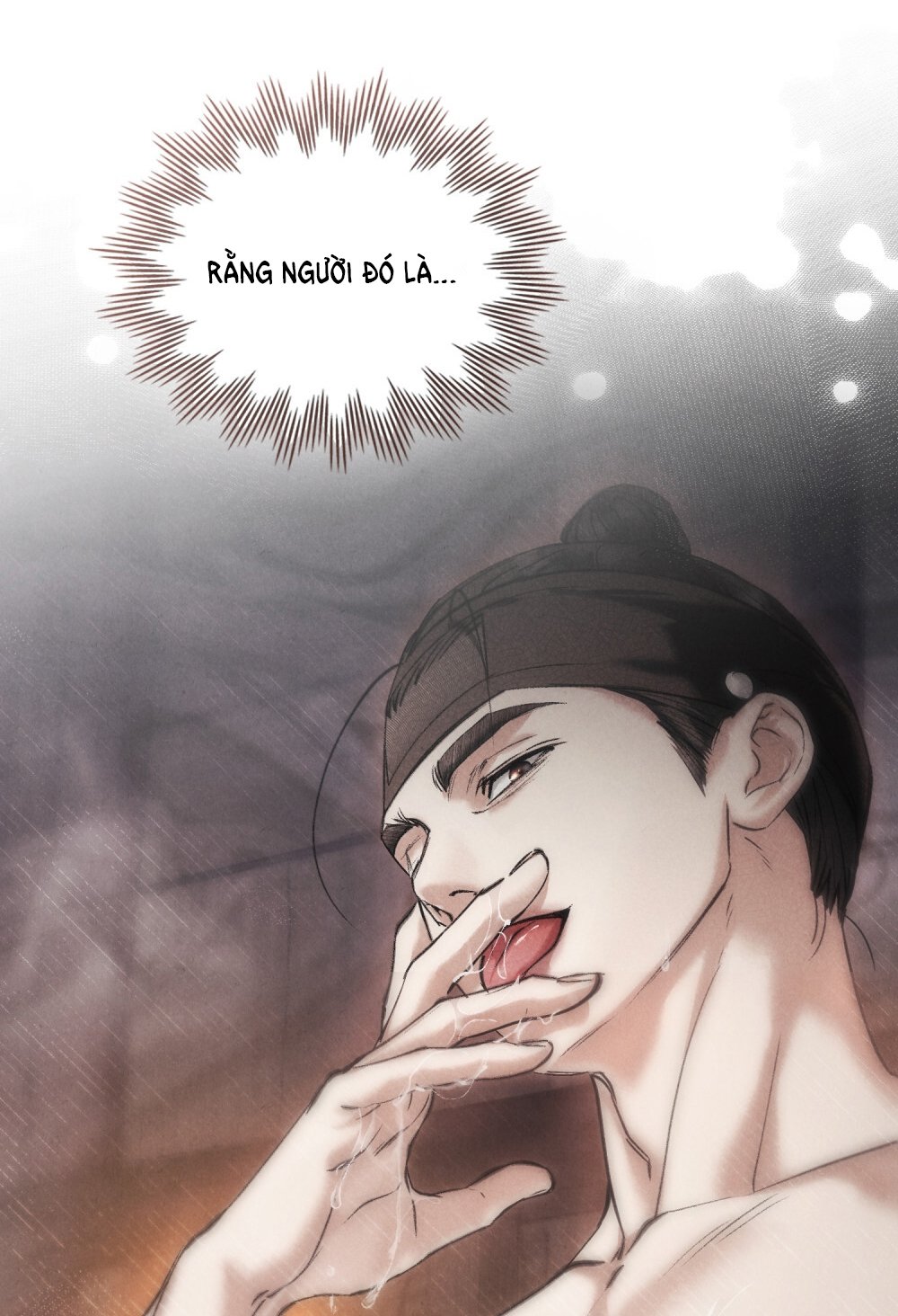 [18+] Đêm Hỗn Loạn Chap Chapter 28.2-[18+] Đêm Hỗn Loạn - Next Chap 58