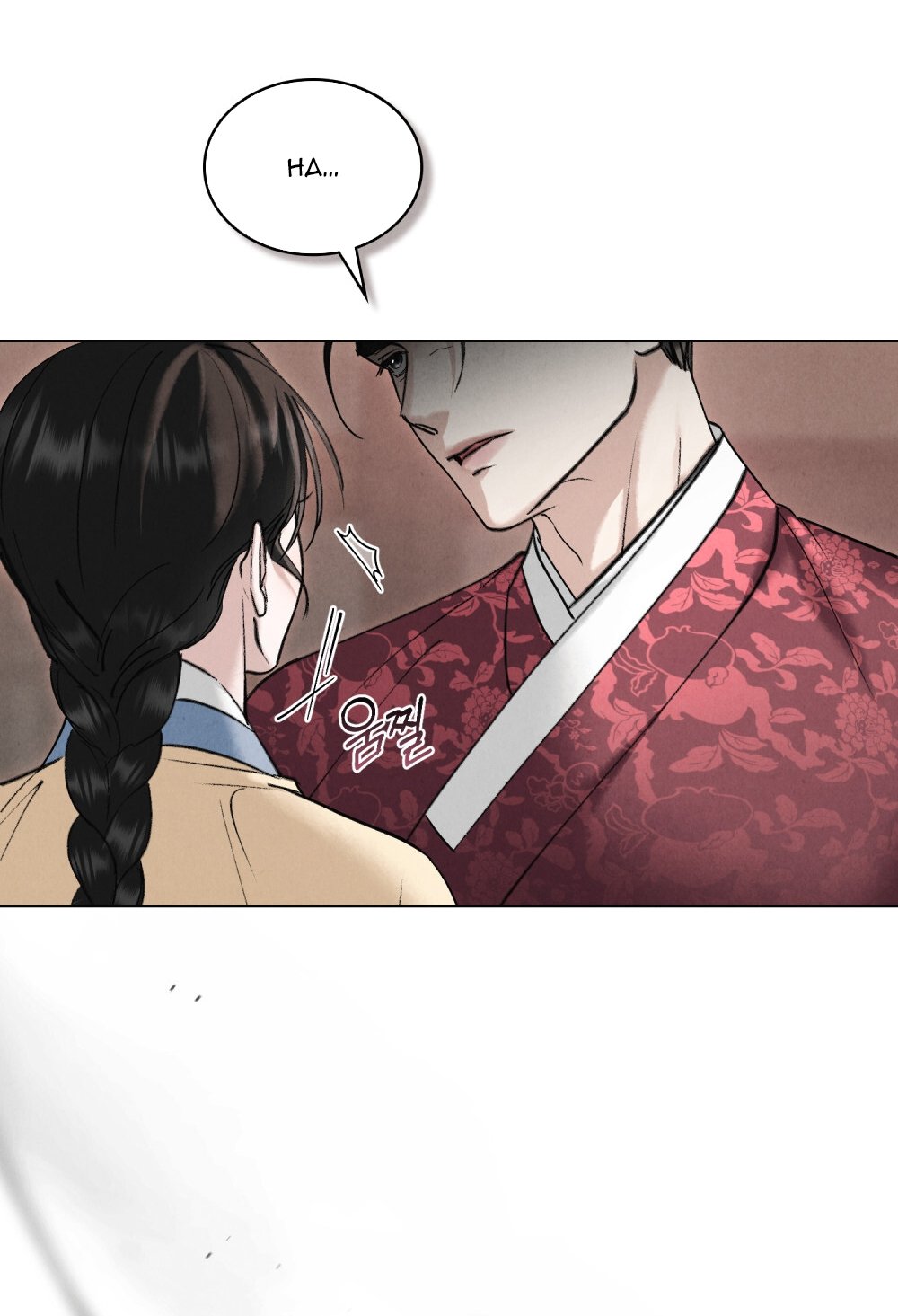 [18+] Đêm Hỗn Loạn Chap Chapter 28.2-[18+] Đêm Hỗn Loạn - Next Chap 58