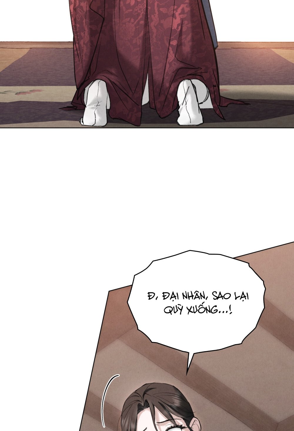 [18+] Đêm Hỗn Loạn Chap Chapter 28.2-[18+] Đêm Hỗn Loạn - Next Chap 58