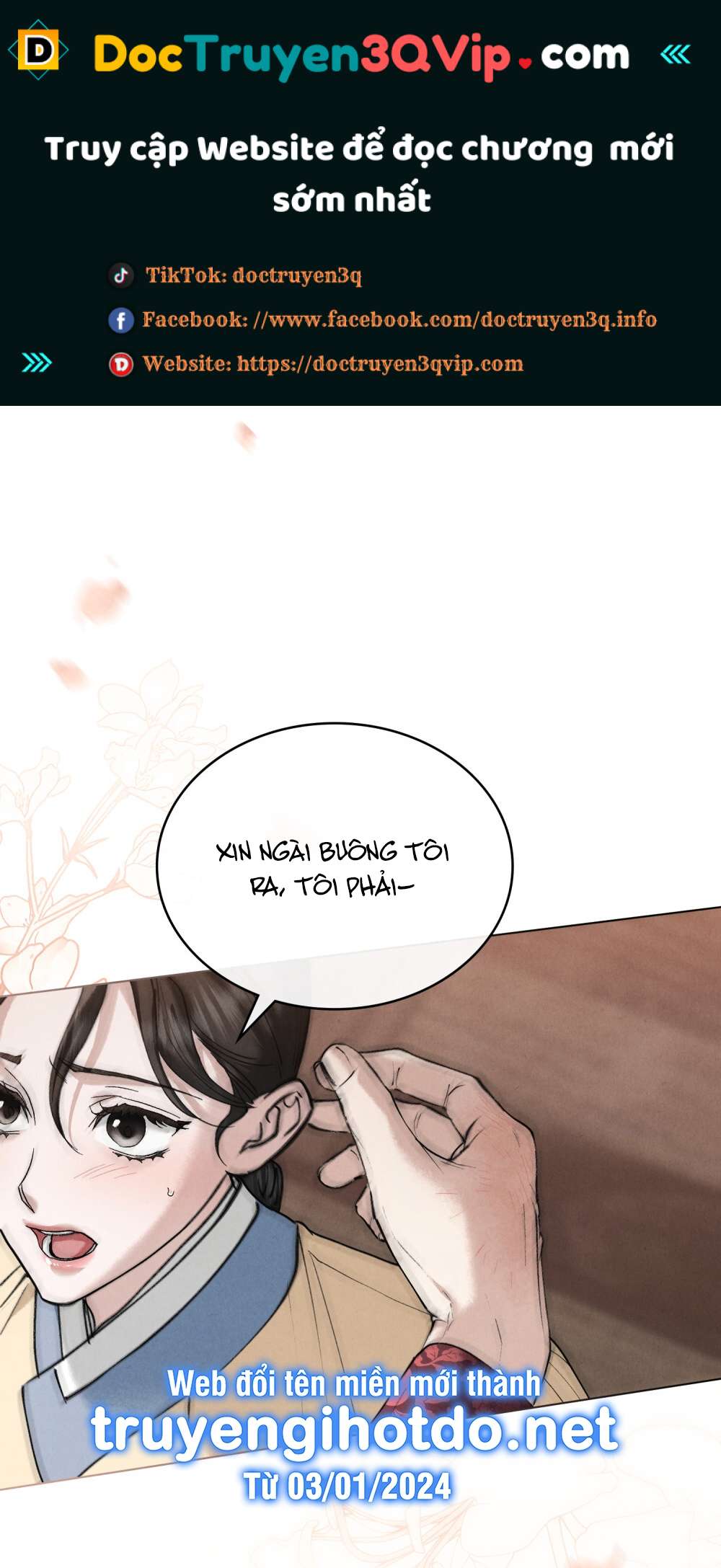 [18+] Đêm Hỗn Loạn Chap Chapter 28.2-[18+] Đêm Hỗn Loạn - Next Chap 58