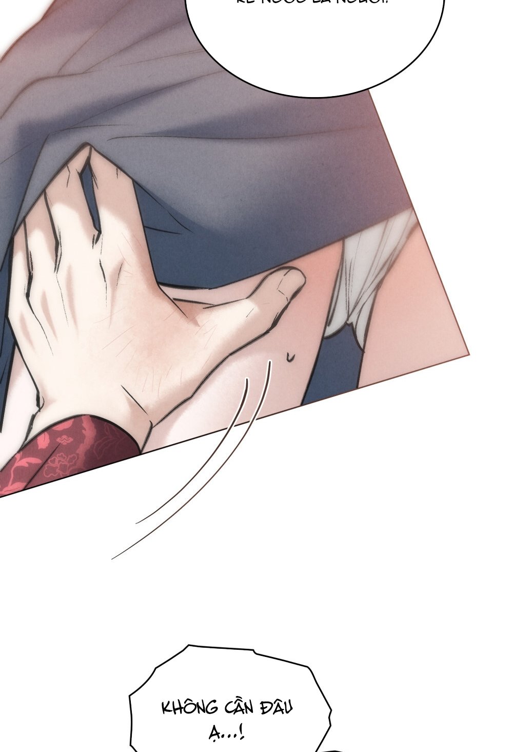 [18+] Đêm Hỗn Loạn Chap Chapter 28.2-[18+] Đêm Hỗn Loạn - Next Chap 58