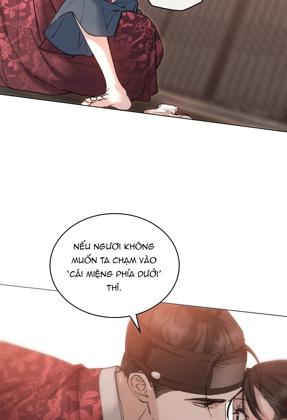 [18+] Đêm Hỗn Loạn Chap Chapter 28.2-[18+] Đêm Hỗn Loạn - Next Chap 58