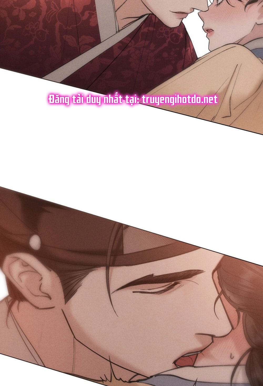 [18+] Đêm Hỗn Loạn Chap Chapter 28.2-[18+] Đêm Hỗn Loạn - Next Chap 58