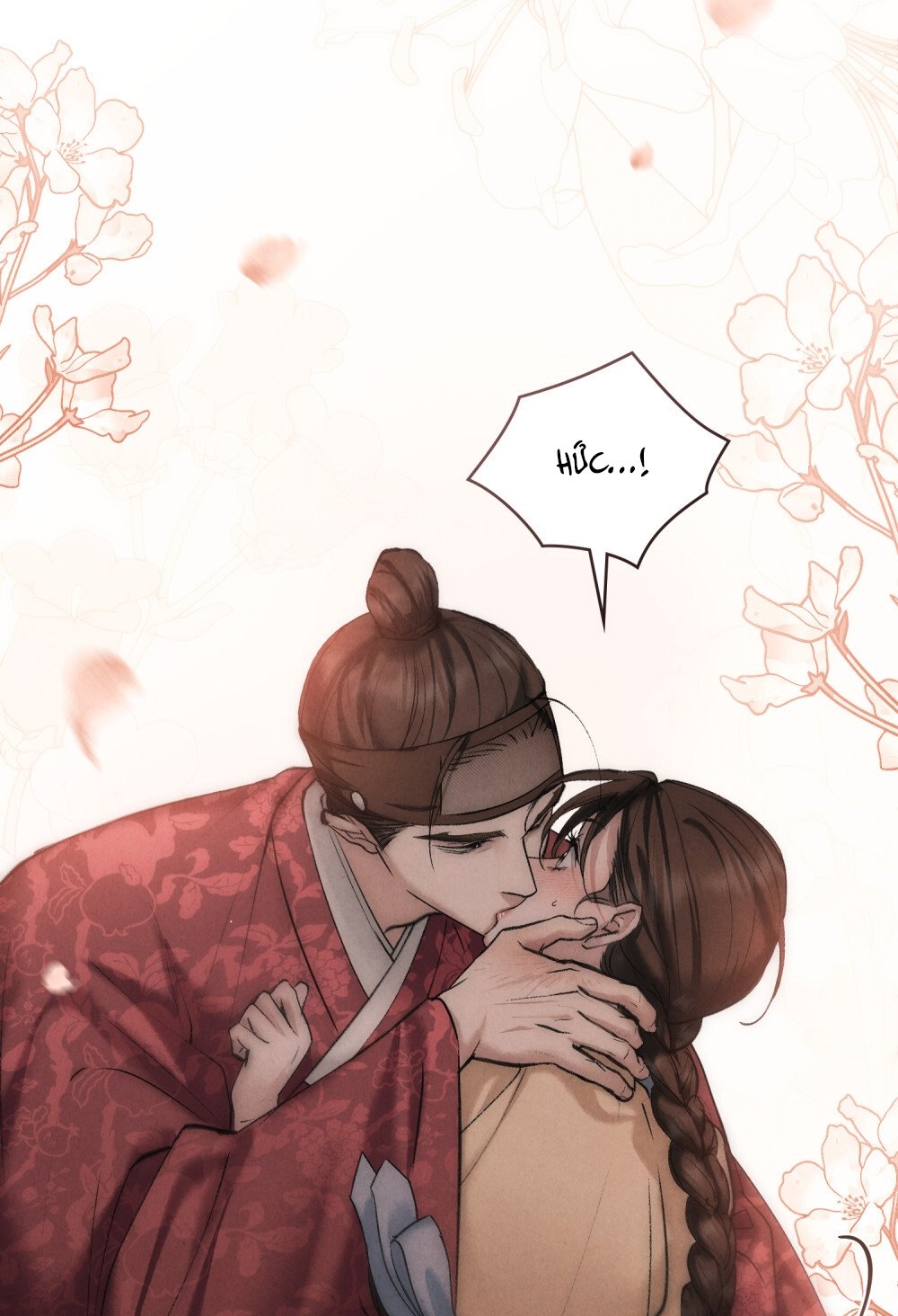 [18+] Đêm Hỗn Loạn Chap Chapter 28.2-[18+] Đêm Hỗn Loạn - Next Chap 58