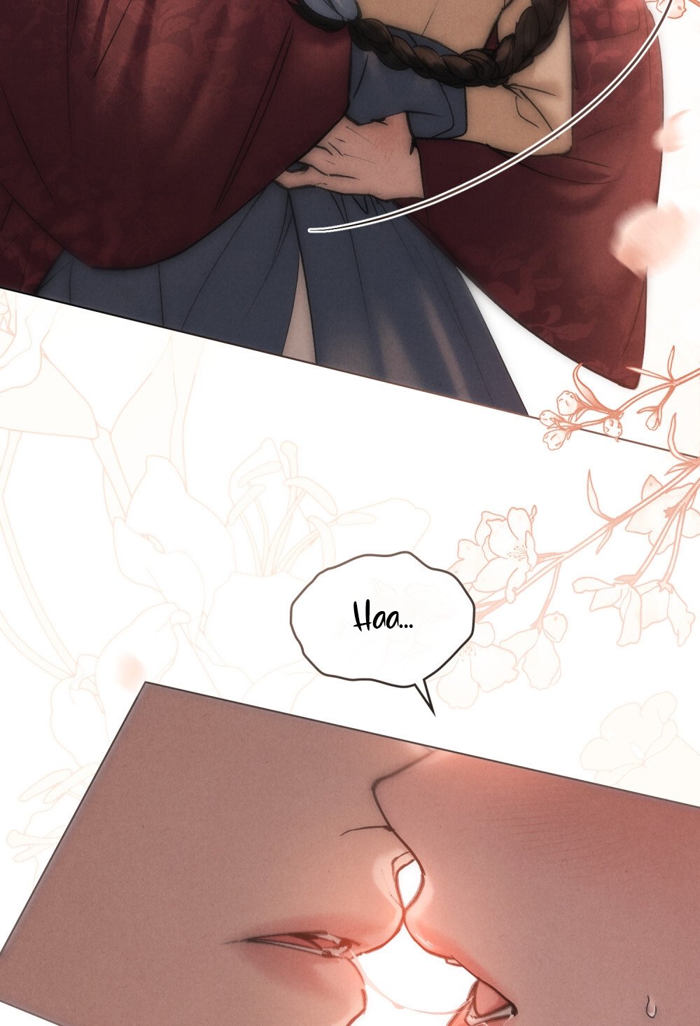 [18+] Đêm Hỗn Loạn Chap Chapter 28.2-[18+] Đêm Hỗn Loạn - Next Chap 58