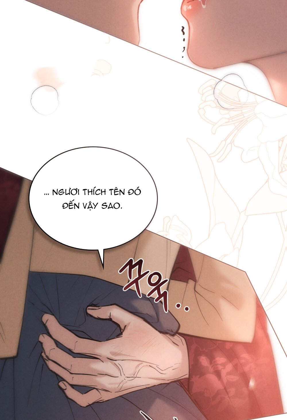 [18+] Đêm Hỗn Loạn Chap Chapter 28.2-[18+] Đêm Hỗn Loạn - Next Chap 58