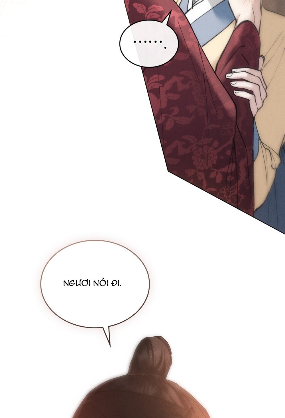 [18+] Đêm Hỗn Loạn Chap Chapter 28.2-[18+] Đêm Hỗn Loạn - Next Chap 58