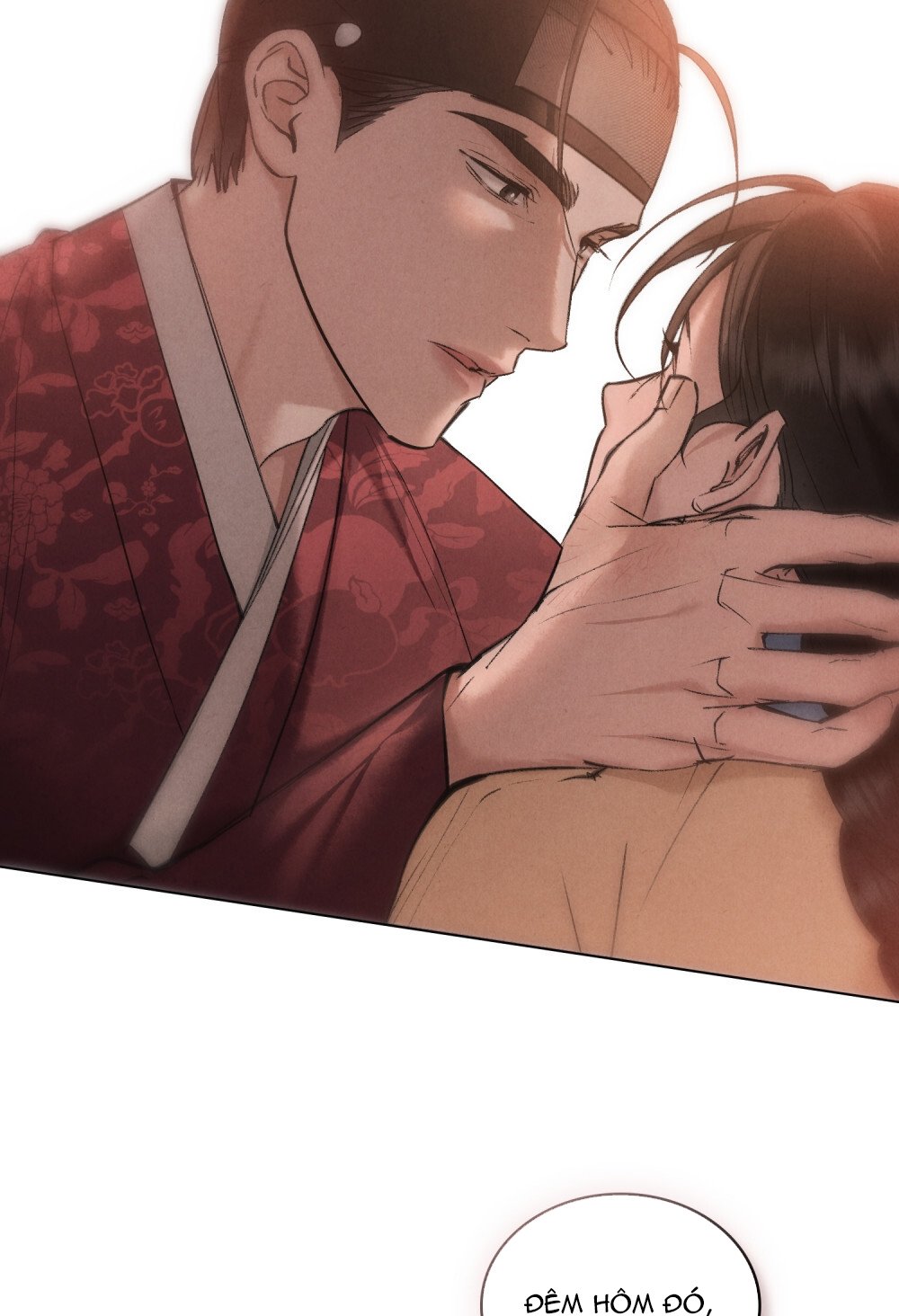 [18+] Đêm Hỗn Loạn Chap Chapter 28.2-[18+] Đêm Hỗn Loạn - Next Chap 58