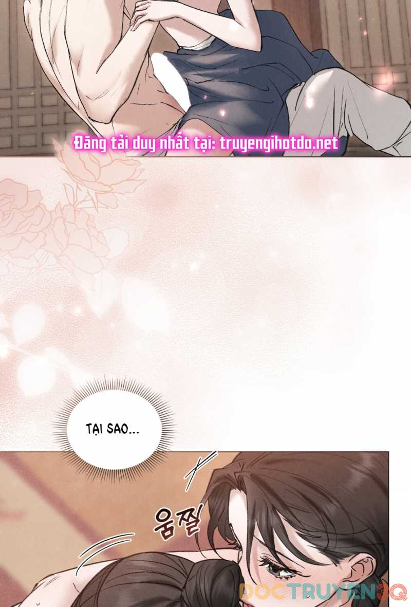 [18+] Đêm Hỗn Loạn Chap Chapter 29.1-[18+] Đêm Hỗn Loạn - Next Chap 59