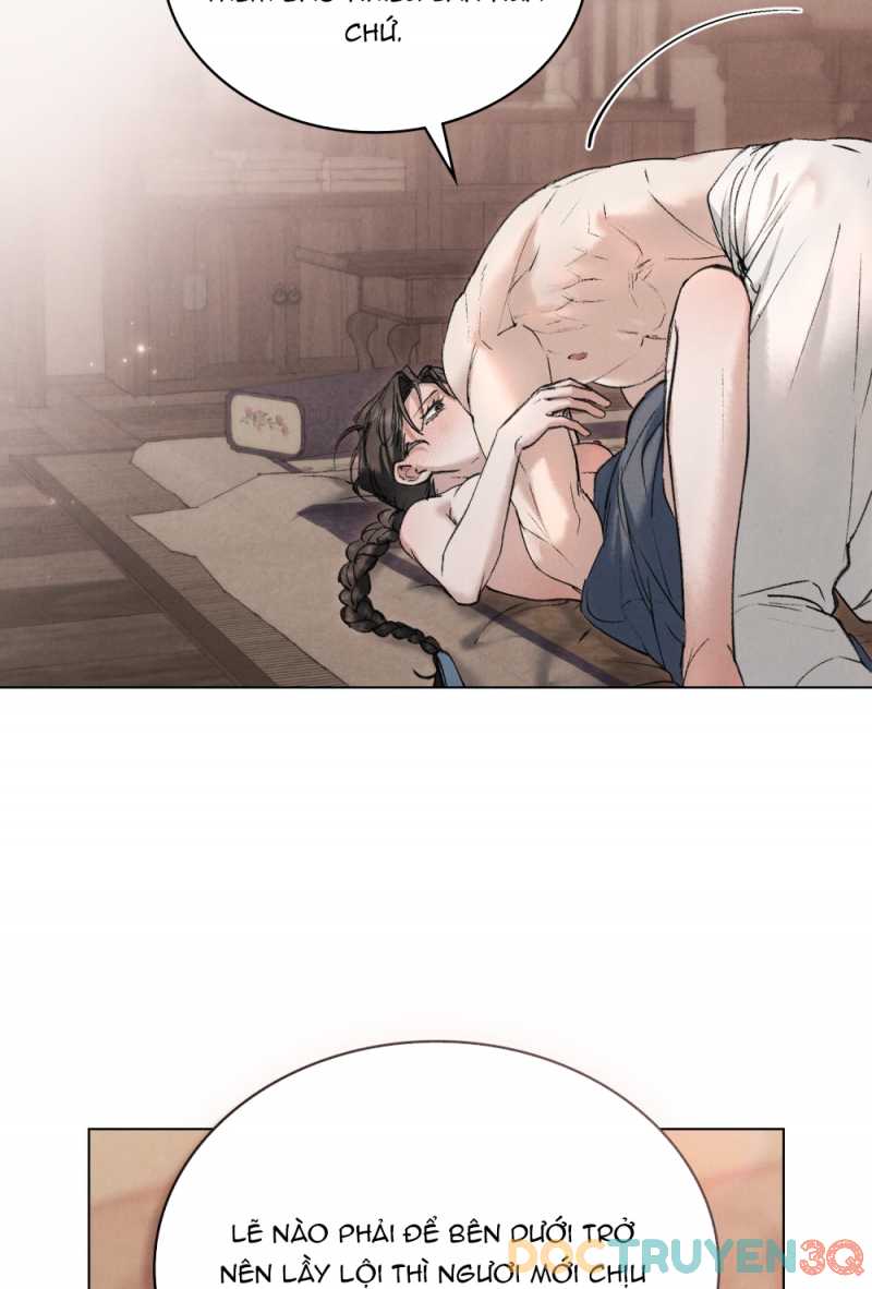 [18+] Đêm Hỗn Loạn Chap Chapter 29.1-[18+] Đêm Hỗn Loạn - Next Chap 59