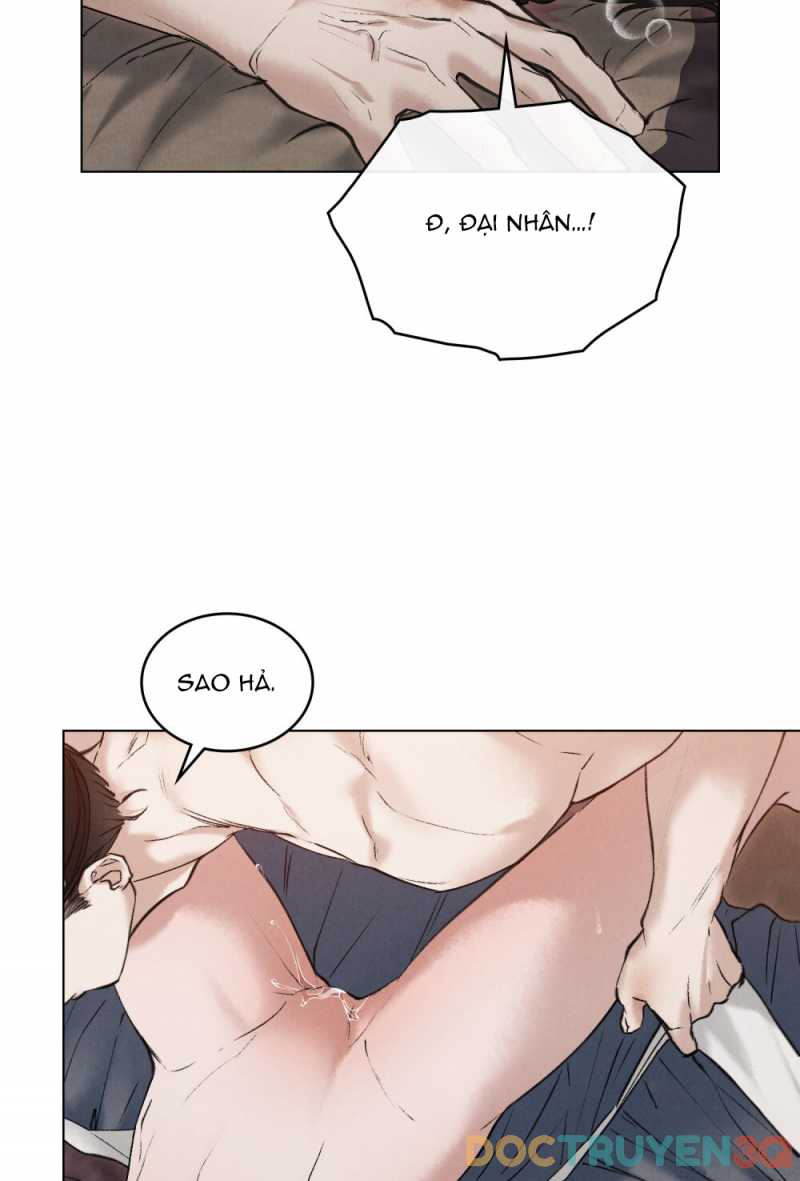 [18+] Đêm Hỗn Loạn Chap Chapter 29.1-[18+] Đêm Hỗn Loạn - Next Chap 59