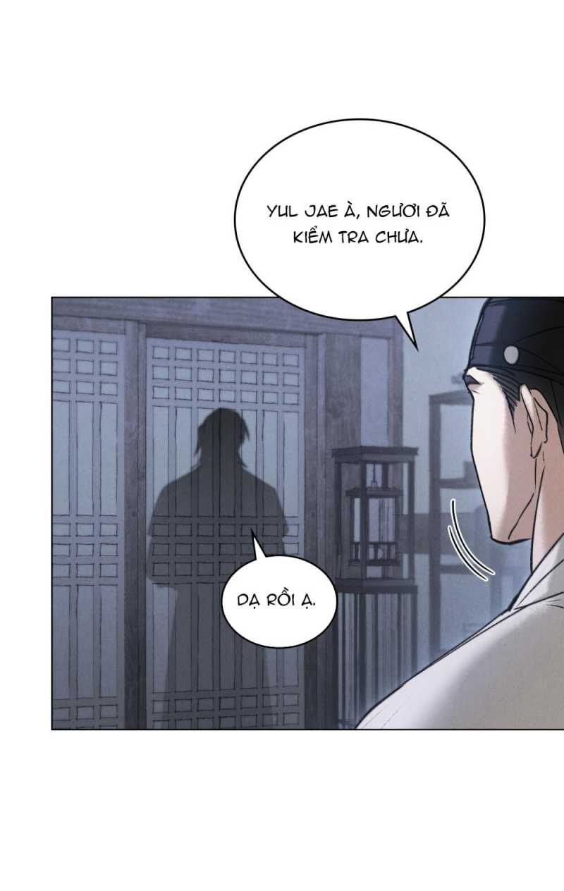 [18+] Đêm Hỗn Loạn Chap Chapter 29.2-[18+] Đêm Hỗn Loạn - Next Chap 60