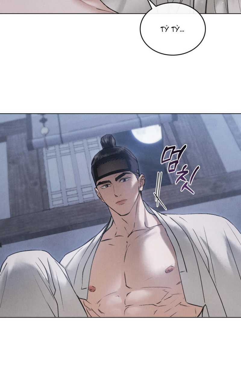 [18+] Đêm Hỗn Loạn Chap Chapter 29.2-[18+] Đêm Hỗn Loạn - Next Chap 60