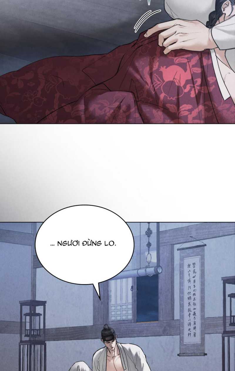 [18+] Đêm Hỗn Loạn Chap Chapter 29.2-[18+] Đêm Hỗn Loạn - Next Chap 60