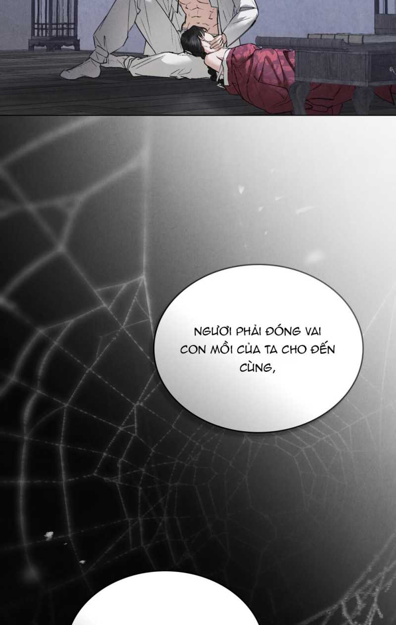 [18+] Đêm Hỗn Loạn Chap Chapter 29.2-[18+] Đêm Hỗn Loạn - Next Chap 60