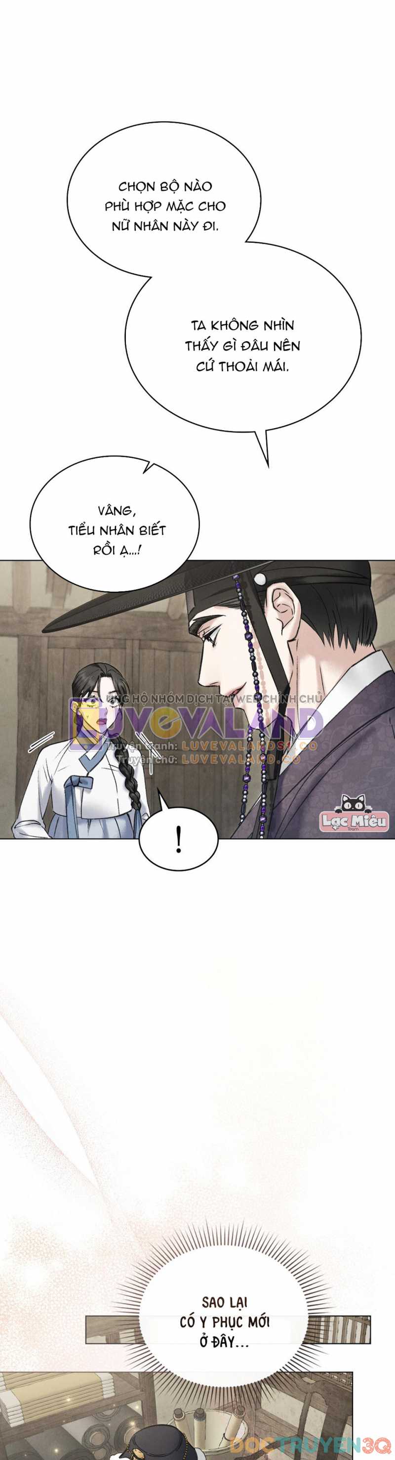 [18+] Đêm Hỗn Loạn Chap Chapter 30-[18+] Đêm Hỗn Loạn - Next Chap 61