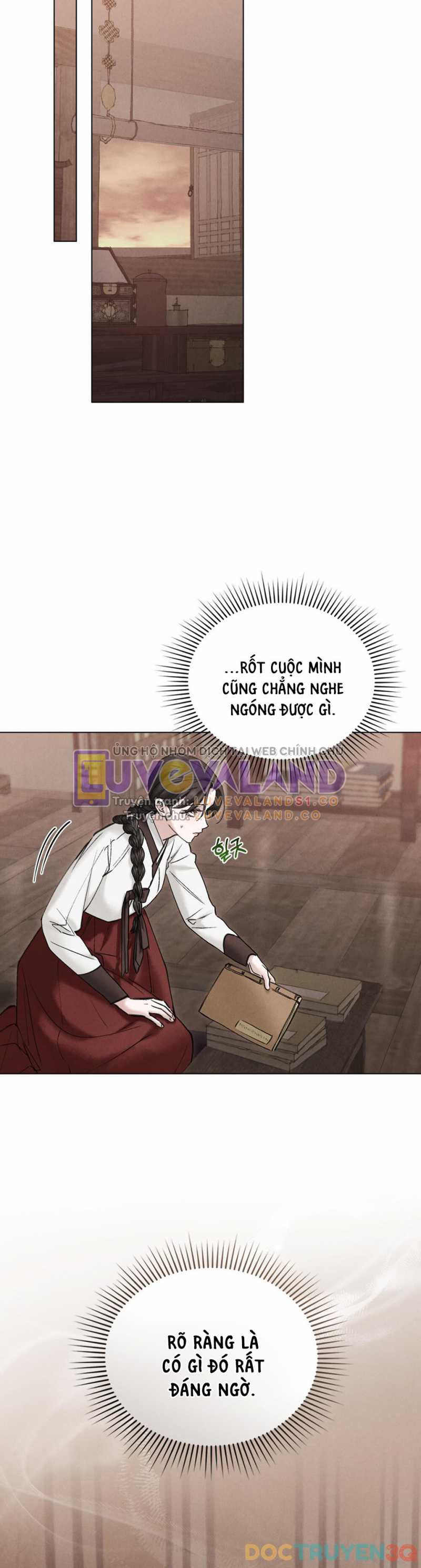 [18+] Đêm Hỗn Loạn Chap Chapter 30-[18+] Đêm Hỗn Loạn - Next Chap 61