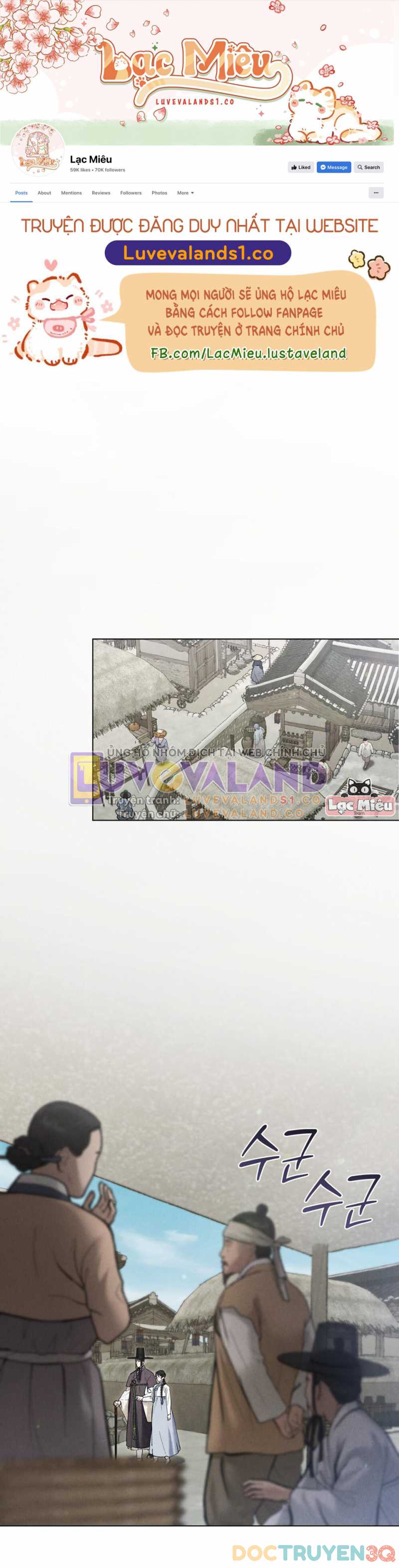 [18+] Đêm Hỗn Loạn Chap Chapter 30-[18+] Đêm Hỗn Loạn - Next Chap 61