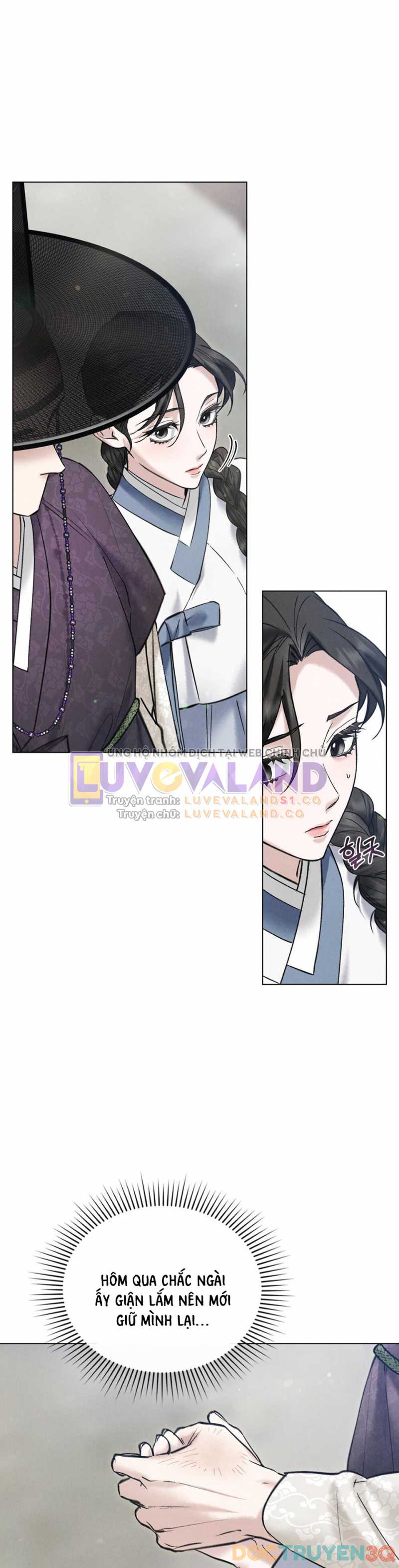 [18+] Đêm Hỗn Loạn Chap Chapter 30-[18+] Đêm Hỗn Loạn - Next Chap 61