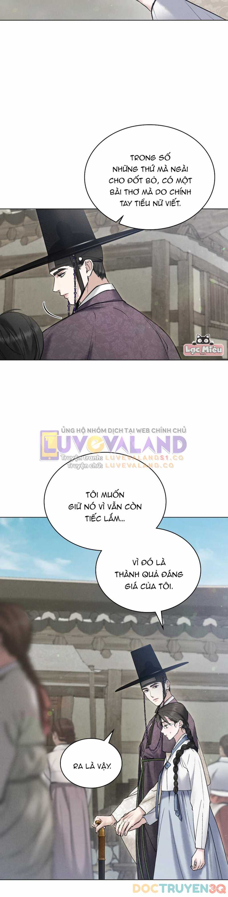 [18+] Đêm Hỗn Loạn Chap Chapter 30-[18+] Đêm Hỗn Loạn - Next Chap 61