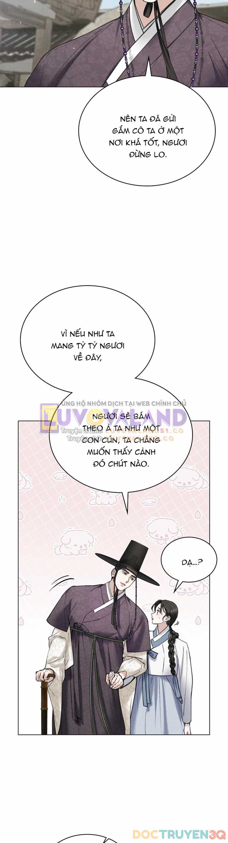 [18+] Đêm Hỗn Loạn Chap Chapter 30-[18+] Đêm Hỗn Loạn - Next Chap 61