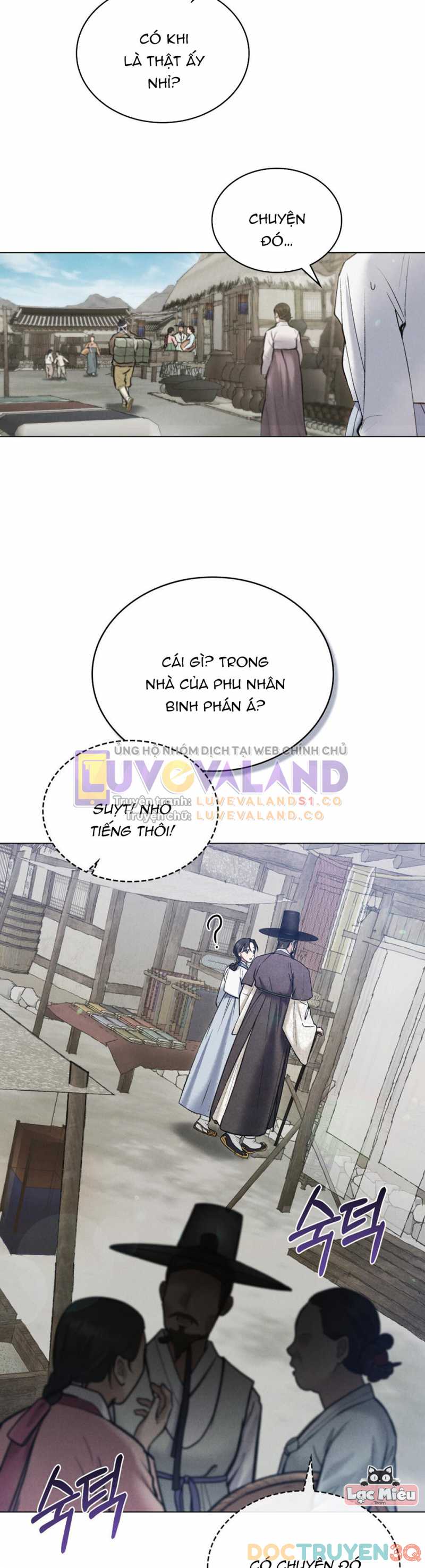 [18+] Đêm Hỗn Loạn Chap Chapter 30-[18+] Đêm Hỗn Loạn - Next Chap 61