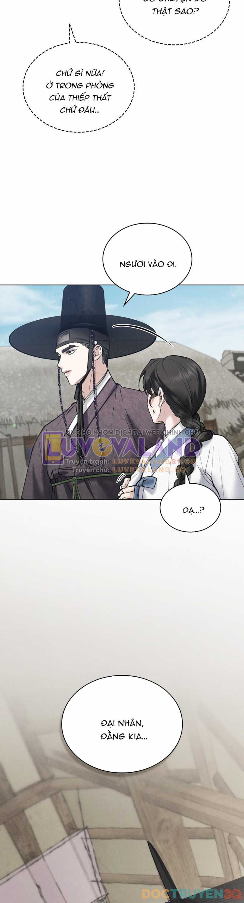 [18+] Đêm Hỗn Loạn Chap Chapter 30-[18+] Đêm Hỗn Loạn - Next Chap 61